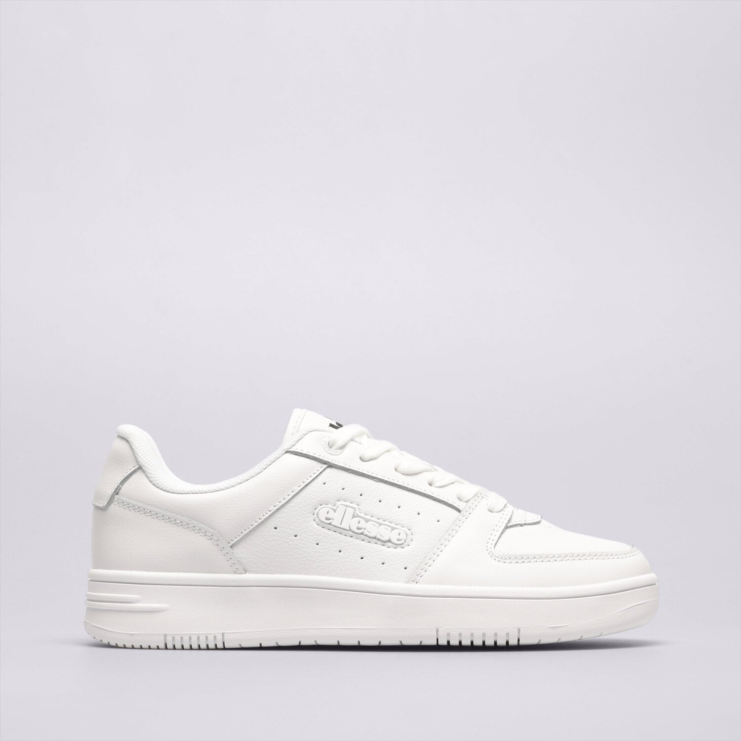 Femei pantofi sport ELLESSE PANARO CUPSOLE  SGRF0560908 Alb