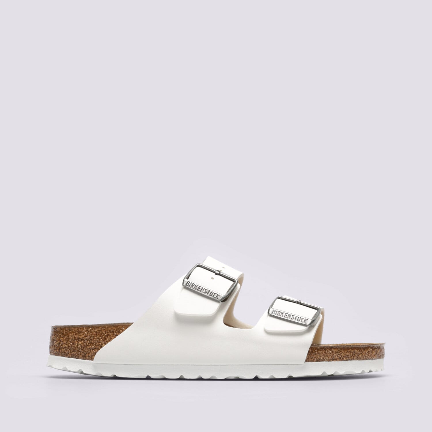 BIRKENSTOCK ARIZONA BS 552683 Alb