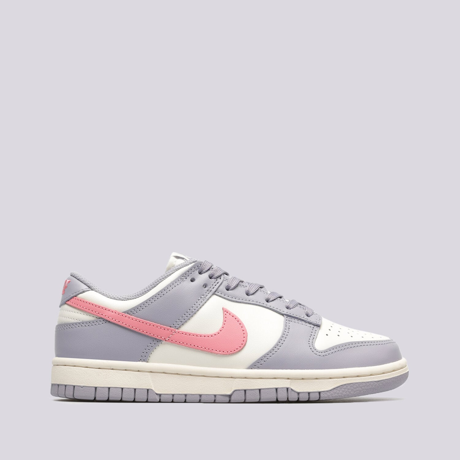 Femei pantofi sport NIKE DUNK LOW DD1503-500 Violet