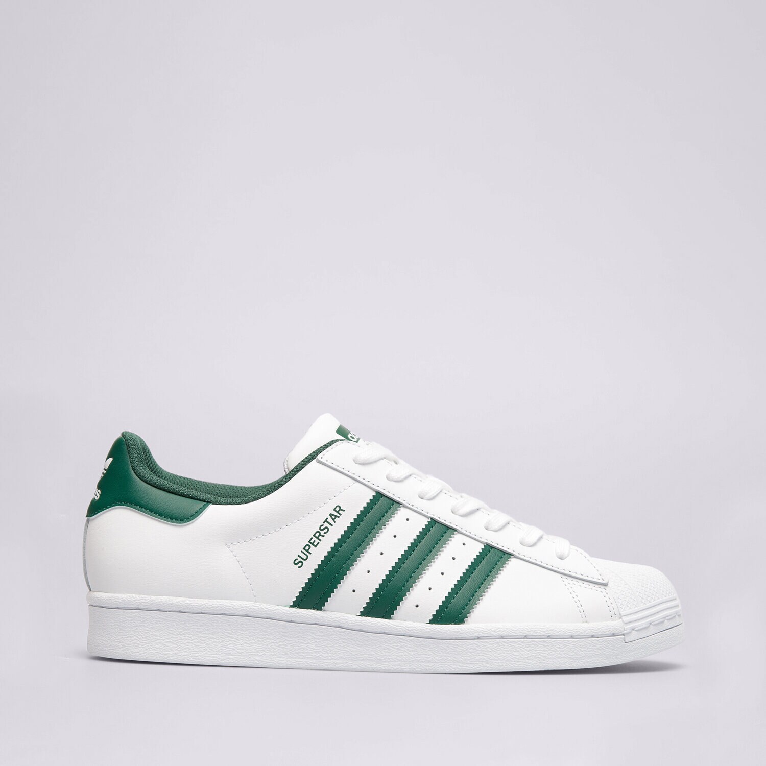 Barbați pantofi sport ADIDAS SUPERSTAR GZ3742 Alb
