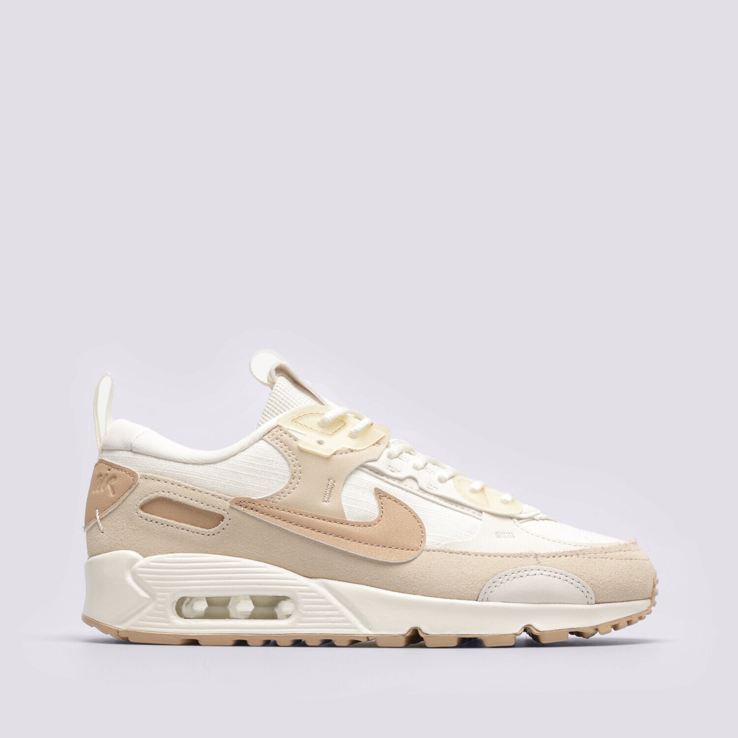 Femei pantofi sport NIKE AIR MAX 90 FUTURA DV7190-100 Bej