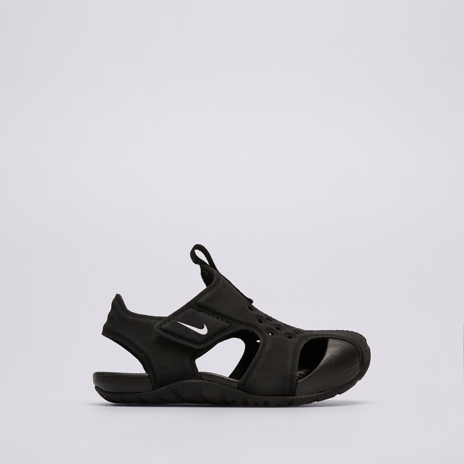 Copii Sandale NIKE SUNRAY PROTECT 2 BT 943827-001 Negru