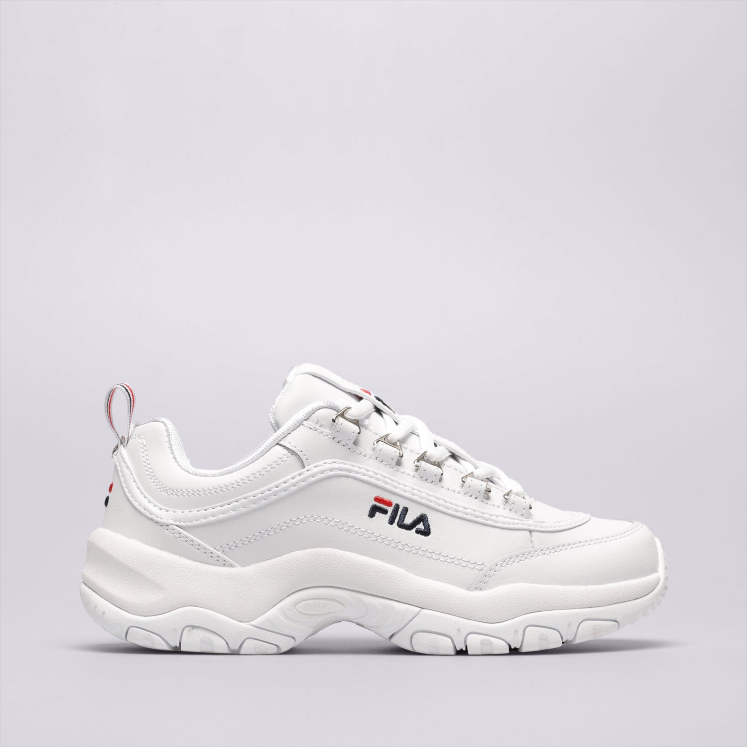 Femei pantofi sport FILA STRADA  5CM02143125 Alb