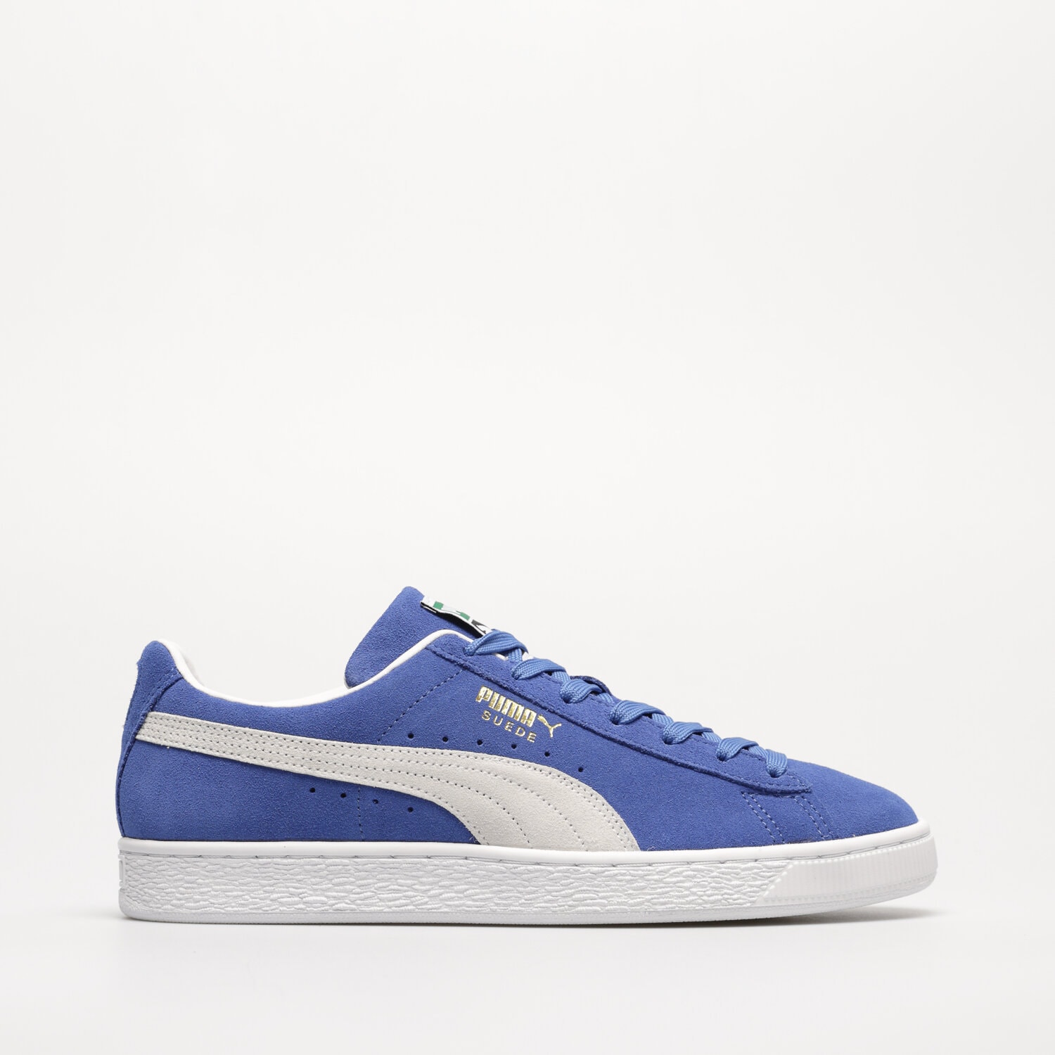 Barbați pantofi sport PUMA SUEDE CLASSIC XXI