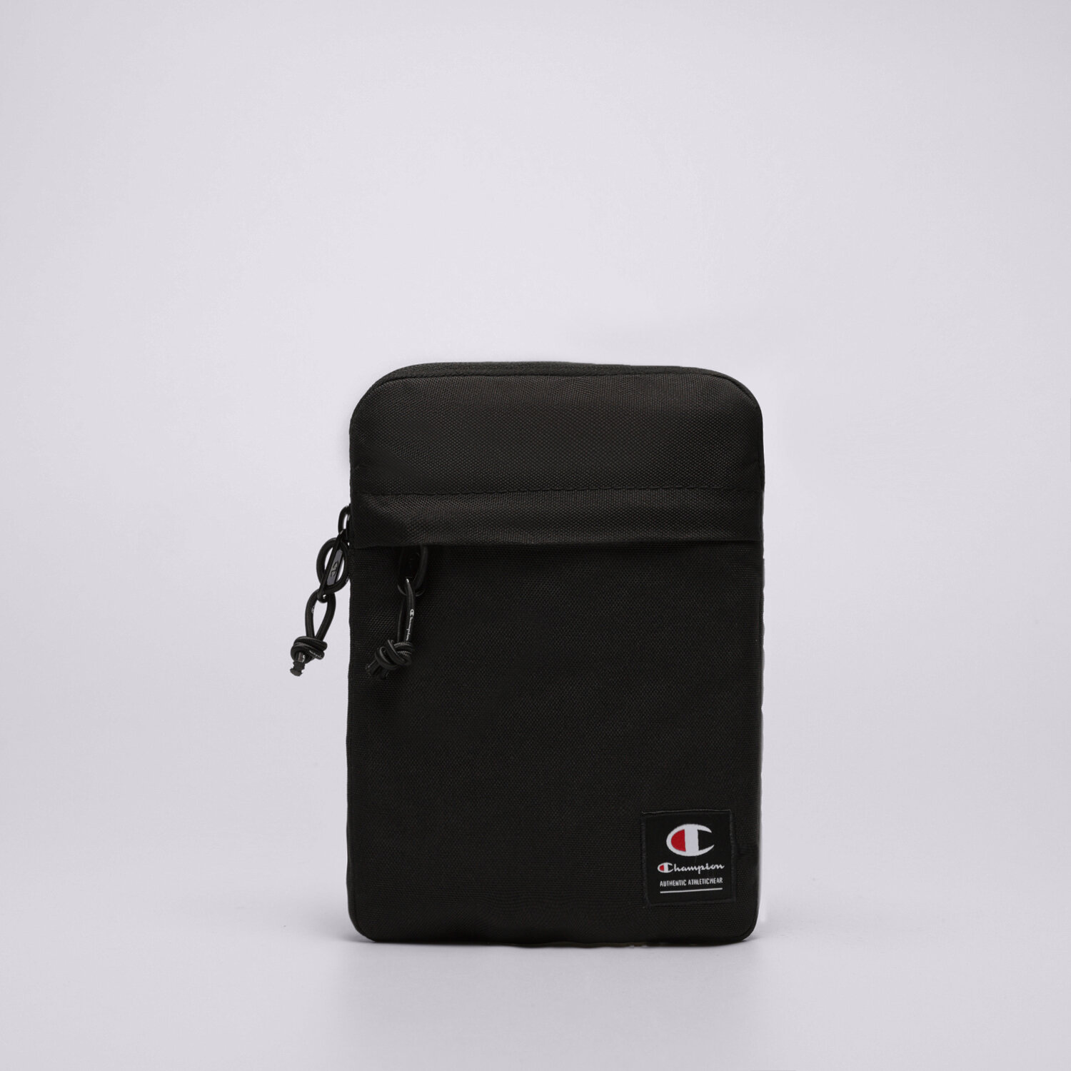 Femei borsete CHAMPION BORSETĂ SMALL SHOULDER BAG 802352KK001 Negru