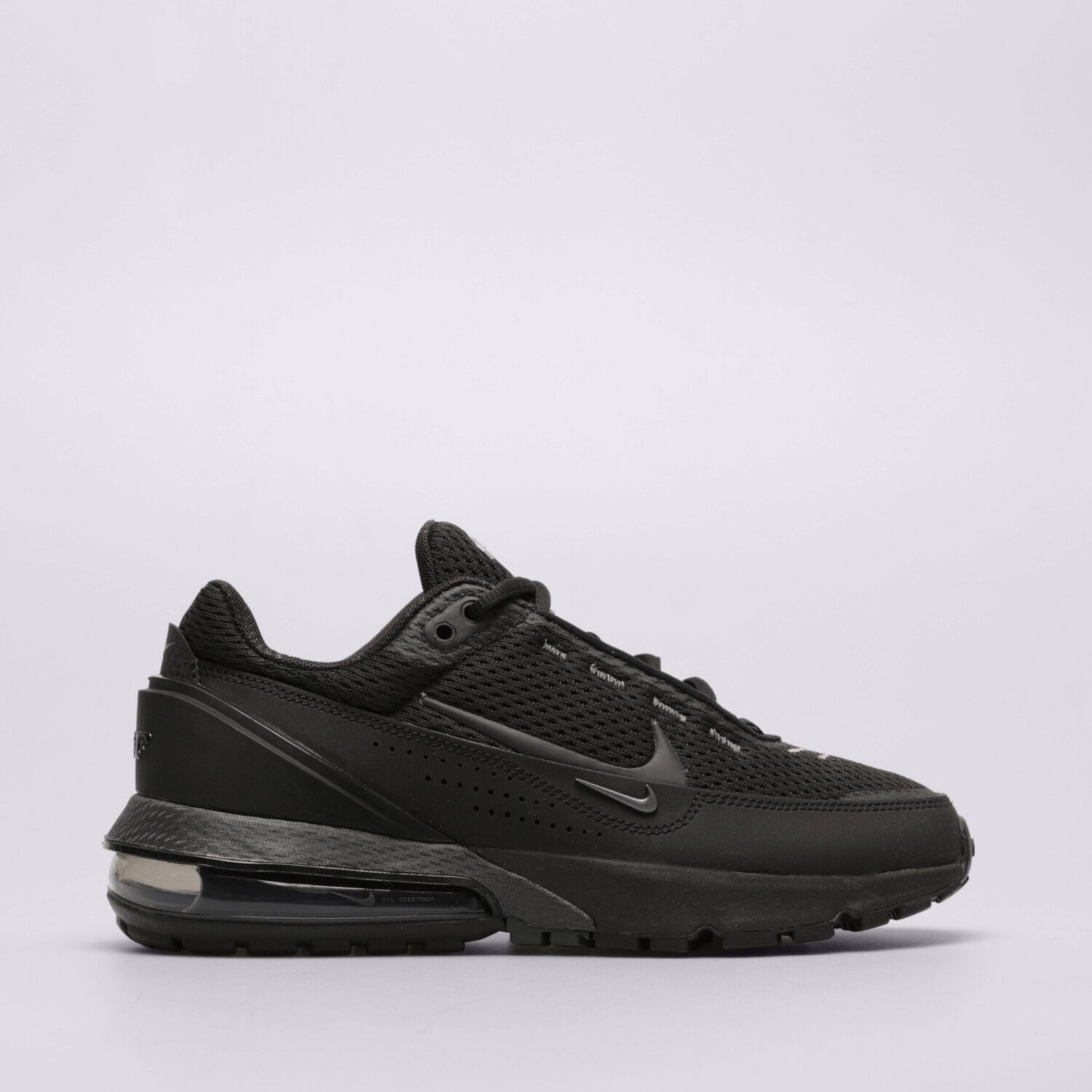Femei pantofi sport NIKE AIR MAX PULSE FD6409-003 Negru