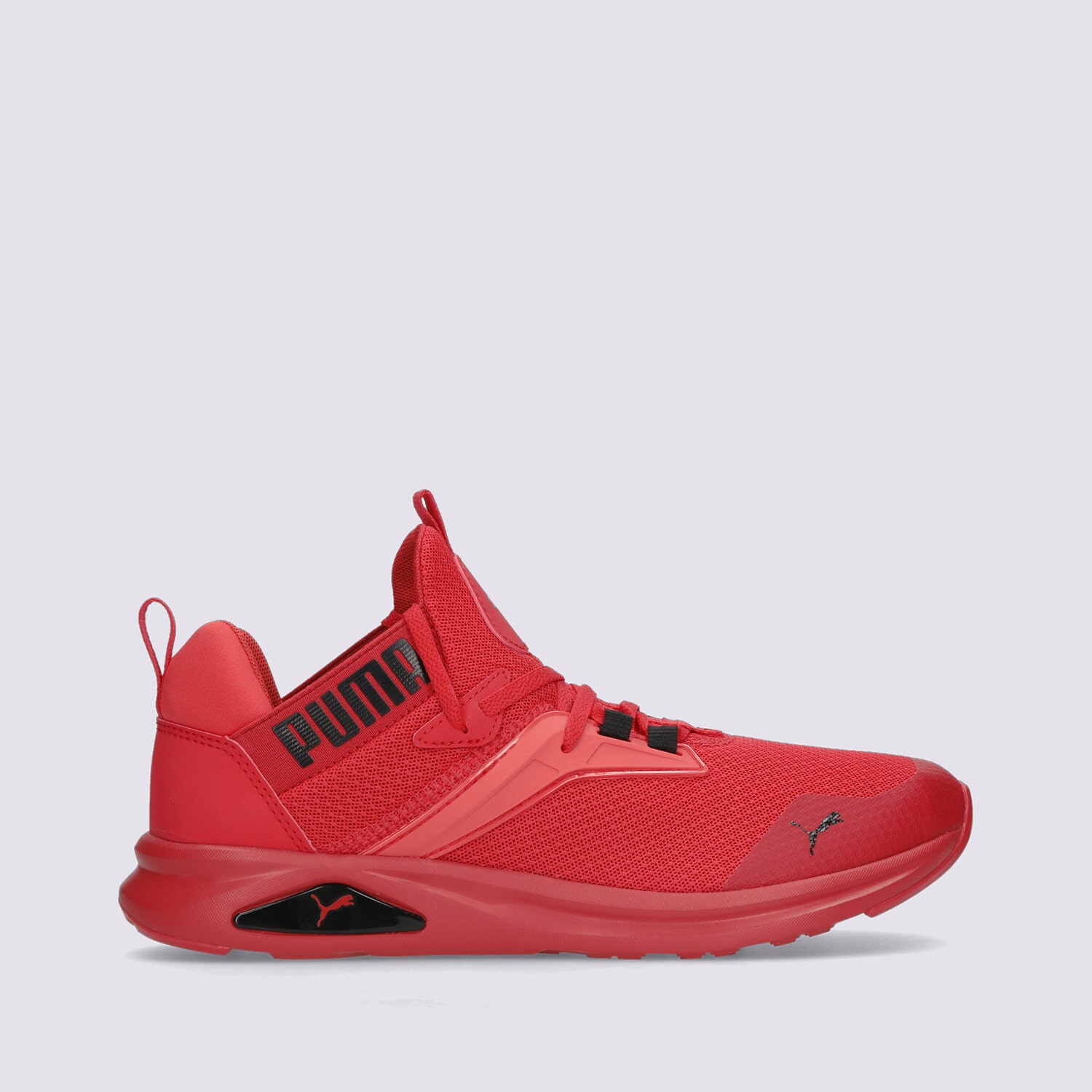 Barbați pantofi sport PUMA ENZO 2 REFRESH 37668701 Roșu
