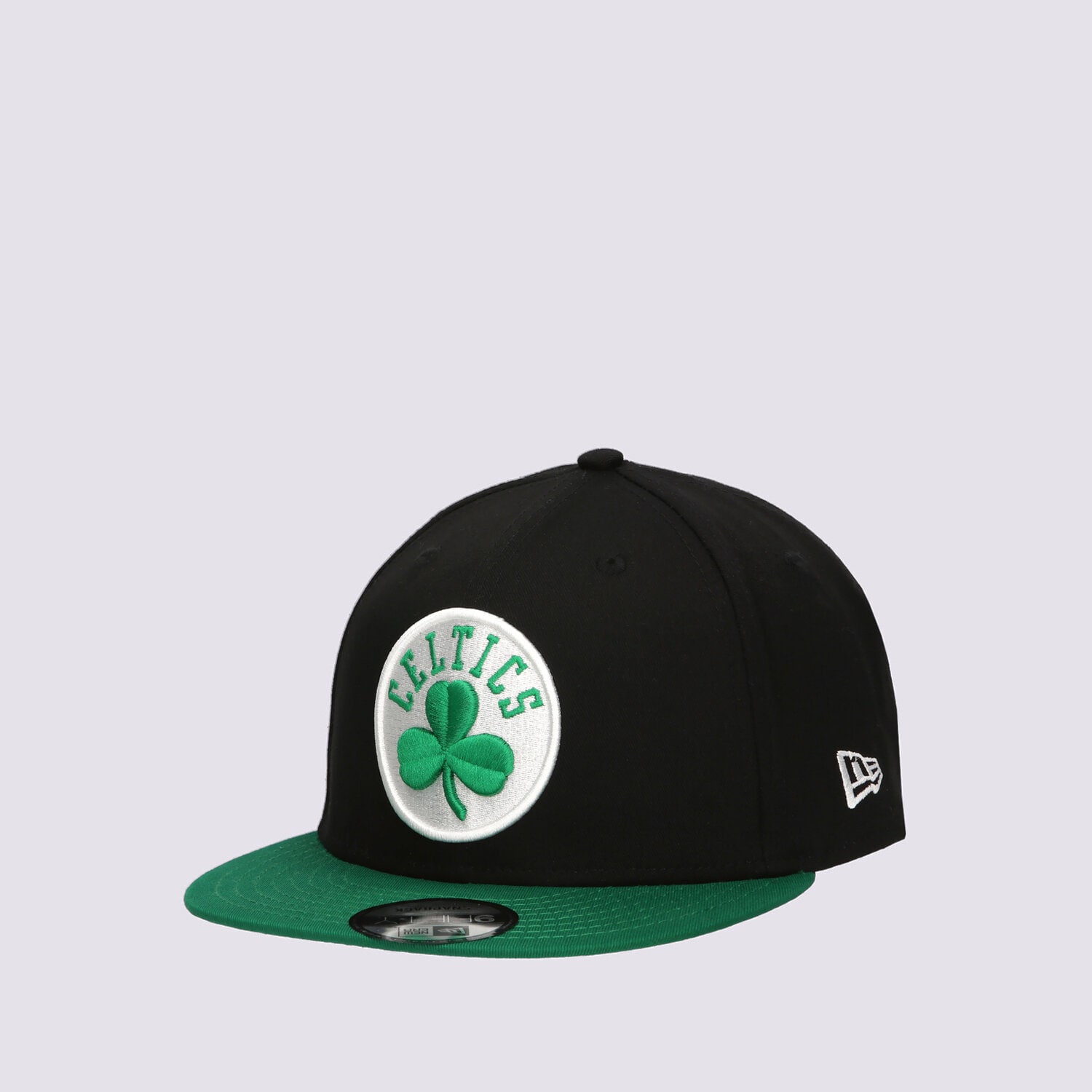 Bărbați șapcă NEW ERA CACIULA NBA ESSENTIAL 9FIFTY CELTICS BOSTON CELTICS  12122726 Negru