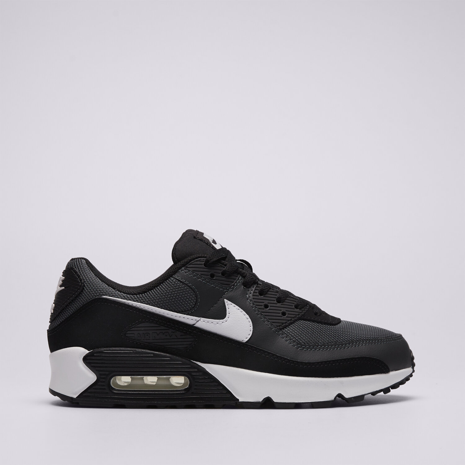 Barbați pantofi sport NIKE AIR MAX 90  CN8490-002 Gri
