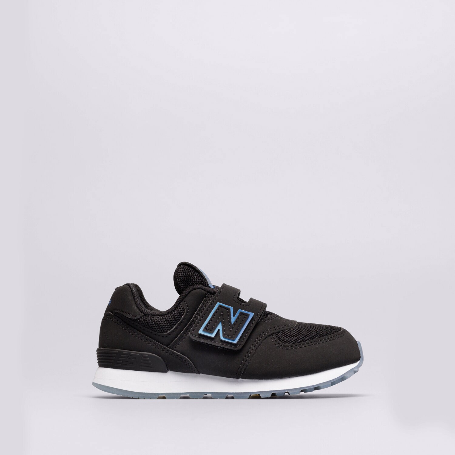 Copii pantofi sport NEW BALANCE 574  PV574IG1 Bleumarin