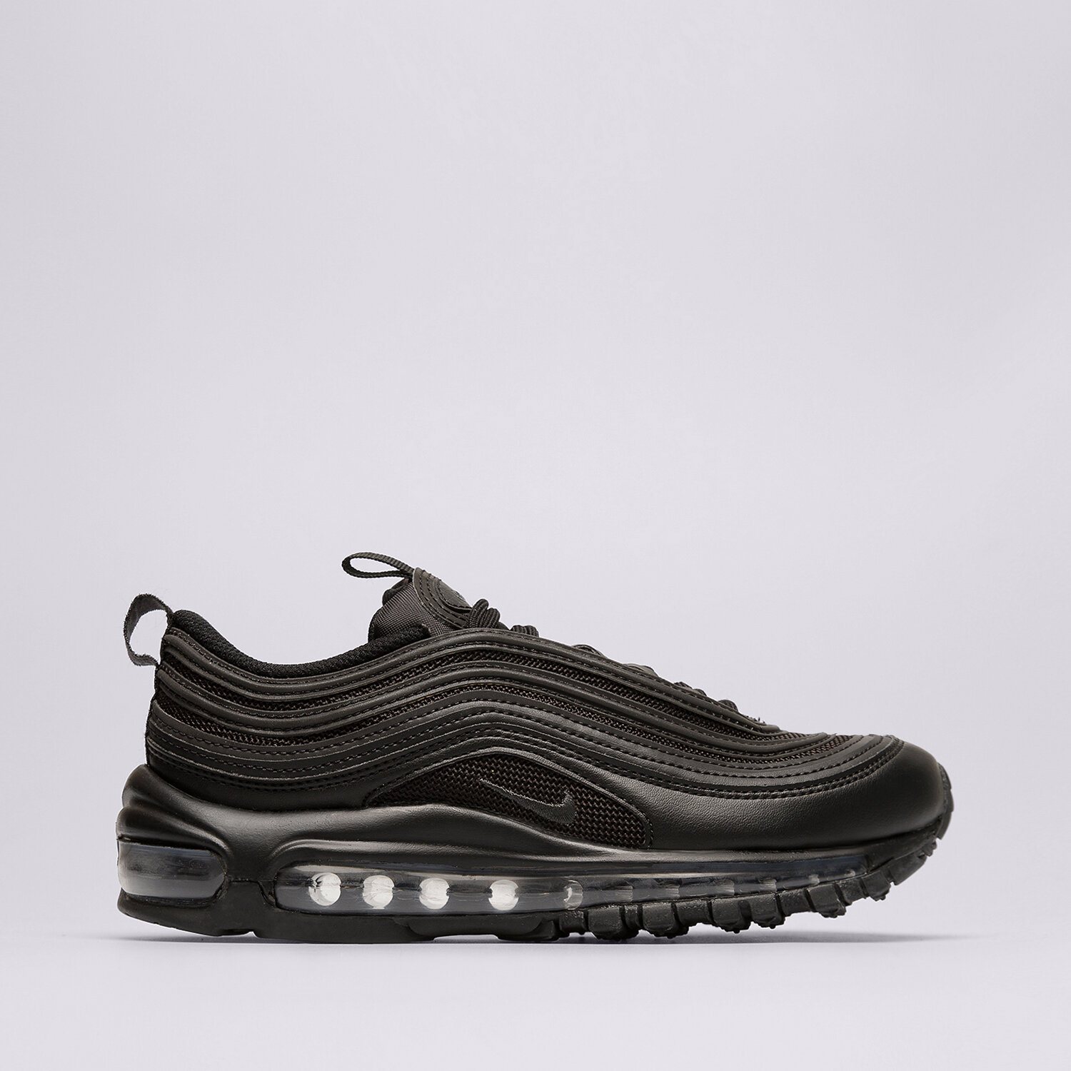 Femei pantofi sport NIKE WMNS AIR MAX 97 NN DH8016-002 Negru