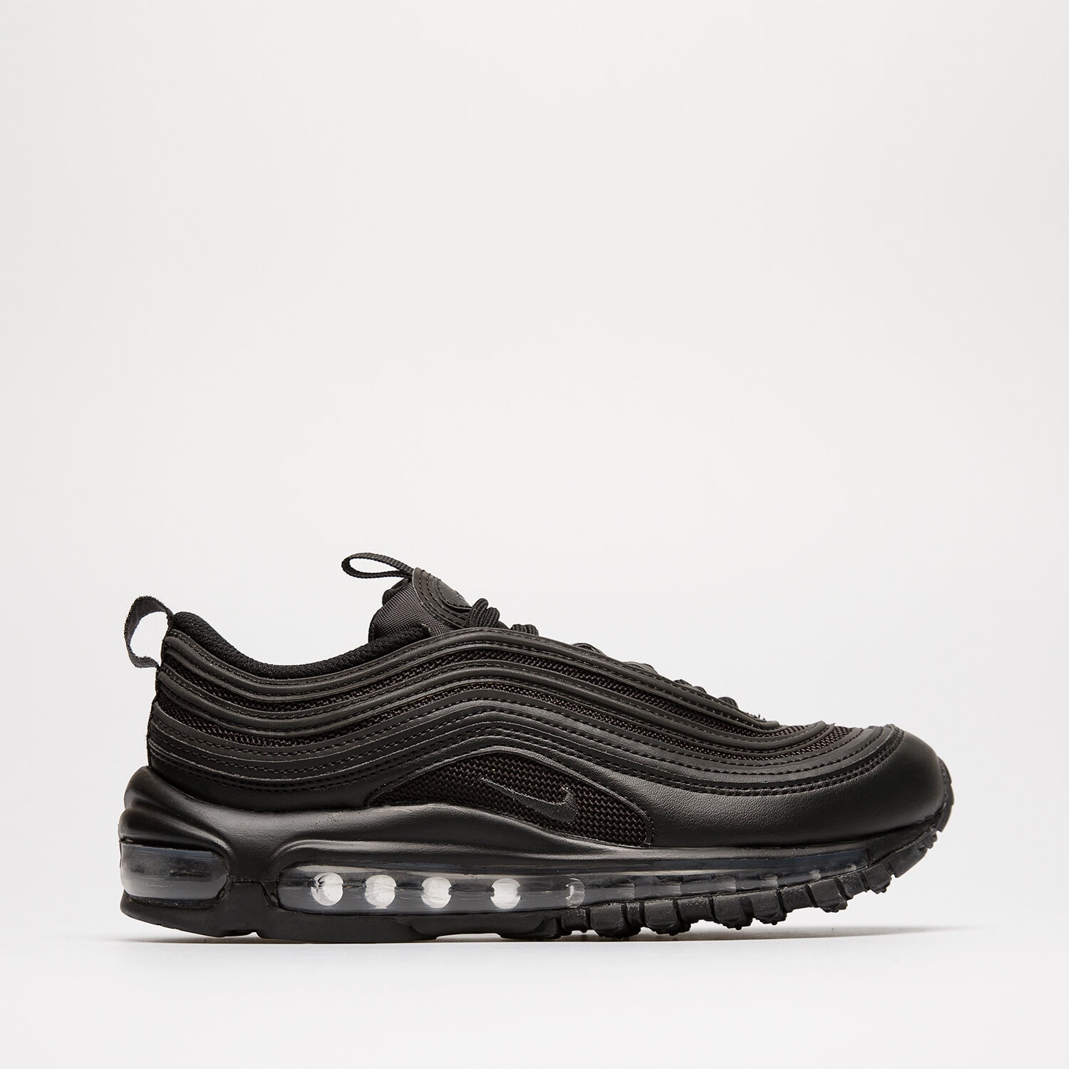 Femei pantofi sport NIKE WMNS AIR MAX 97 NN DH8016-002 Negru