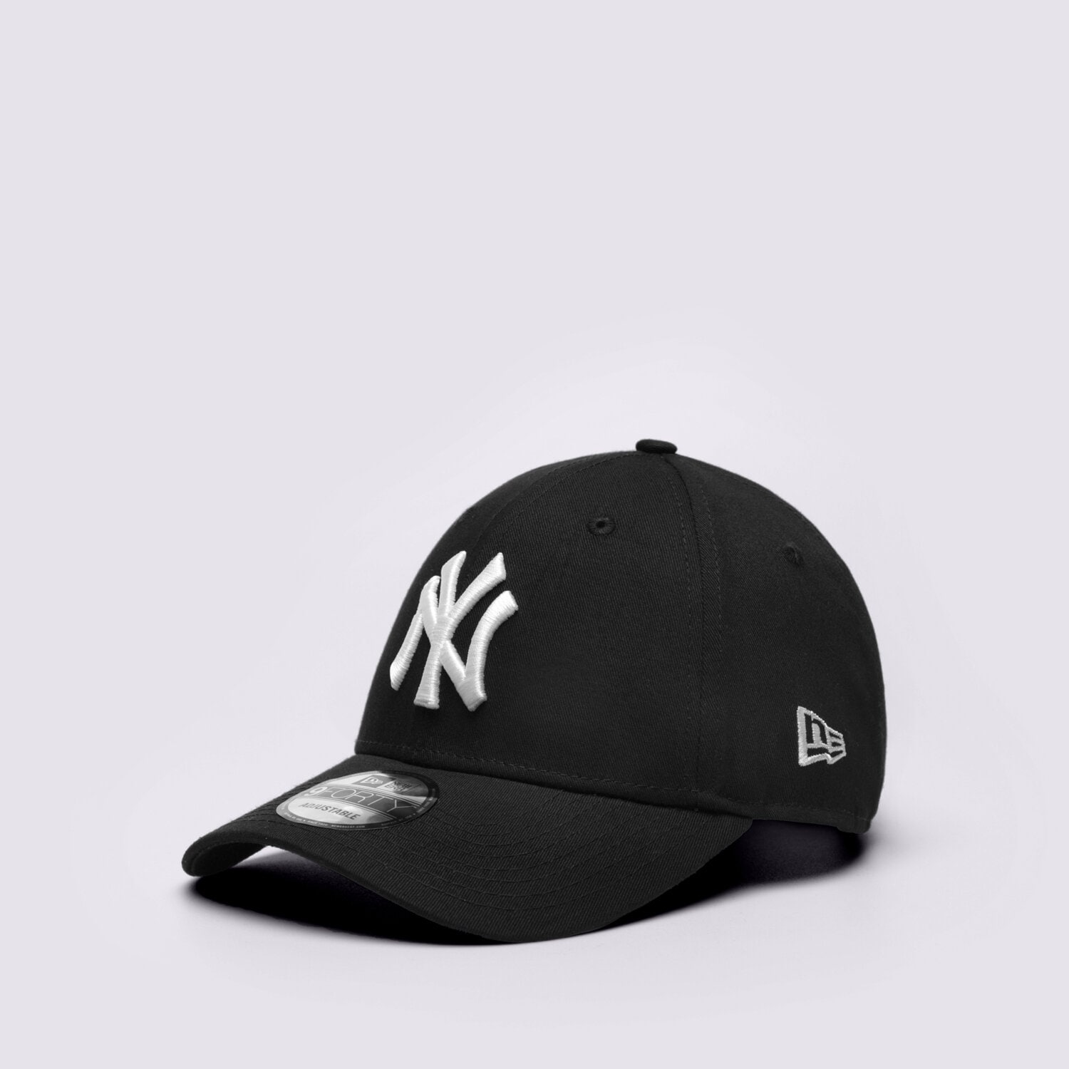 Copii șapcă NEW ERA șapcă 940 LEAGUE B 10531941 Negru