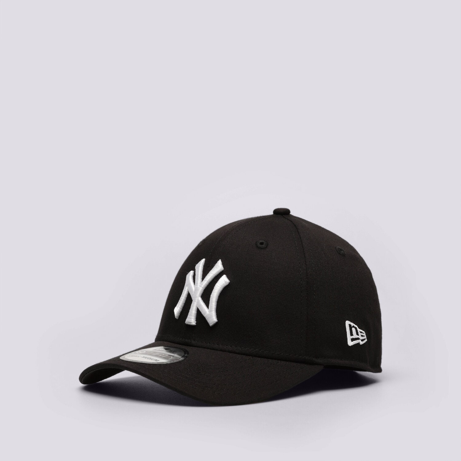 Copii șapcă NEW ERA șapcă 3930 CLASSIC 10145638 Negru