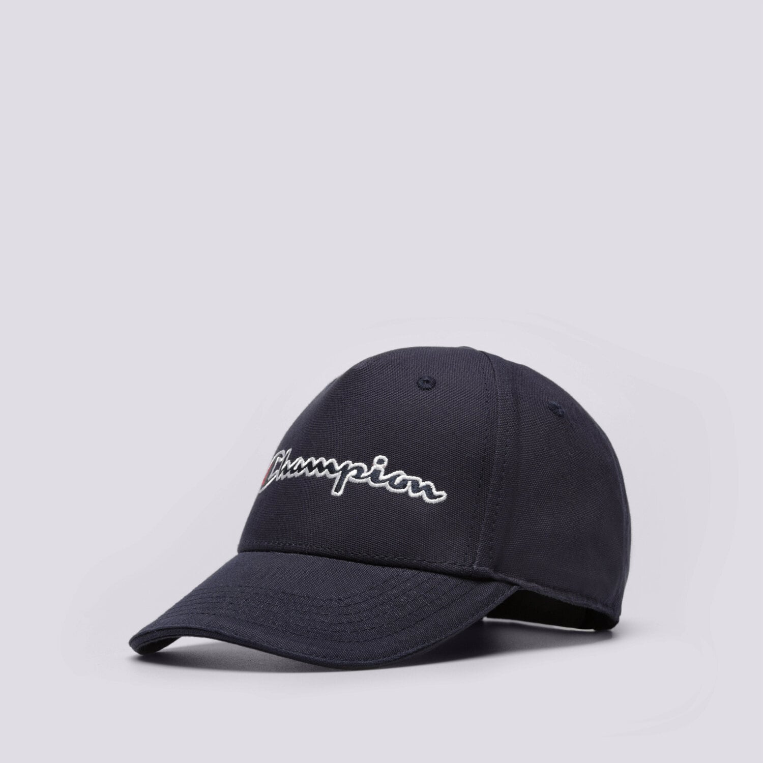 Bărbați șapcă CHAMPION CACIULA BASEBALL CAP 800712BS538 Bleumarin