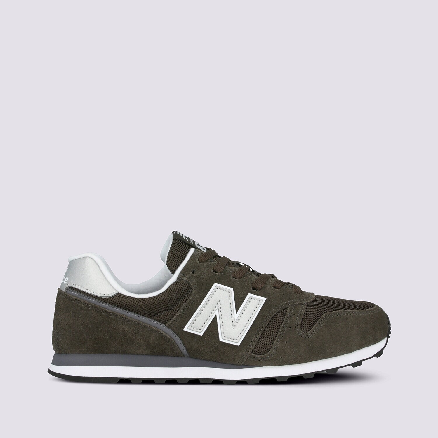 Barbați pantofi sport NEW BALANCE 373  ML373CB2 Verde