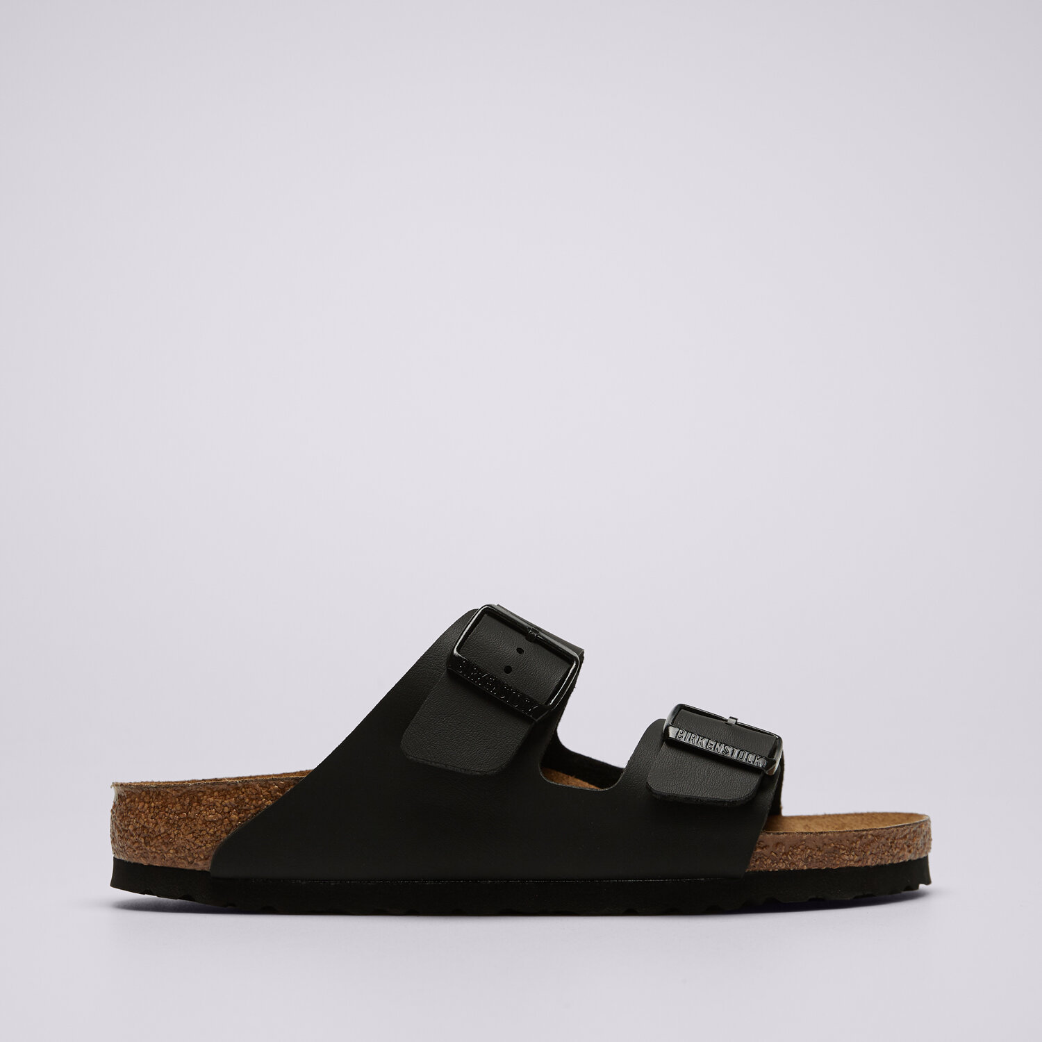 BIRKENSTOCK ARIZONA  51793W Negru
