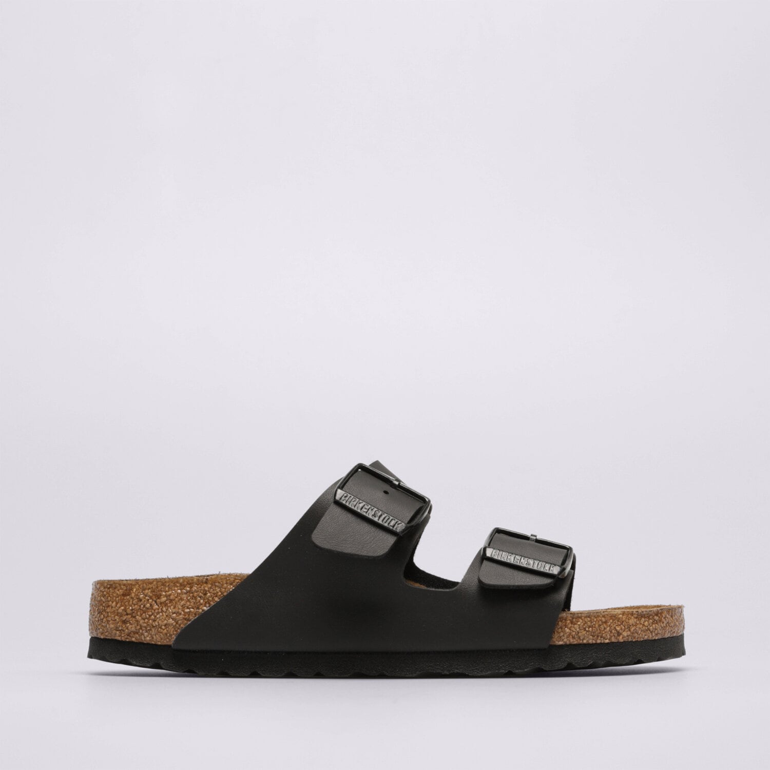 BIRKENSTOCK ARIZONA  51793W Negru