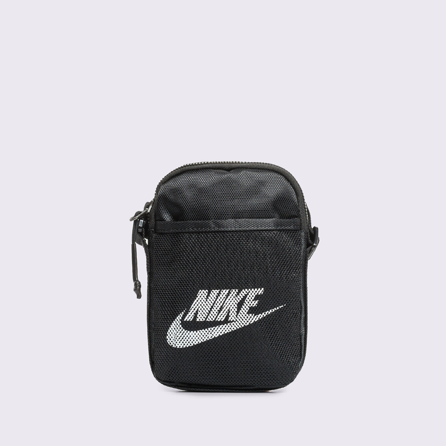 Femei borsete NIKE BORSETĂ MINI SMALL ITEMS BAG BA5871-010 Negru