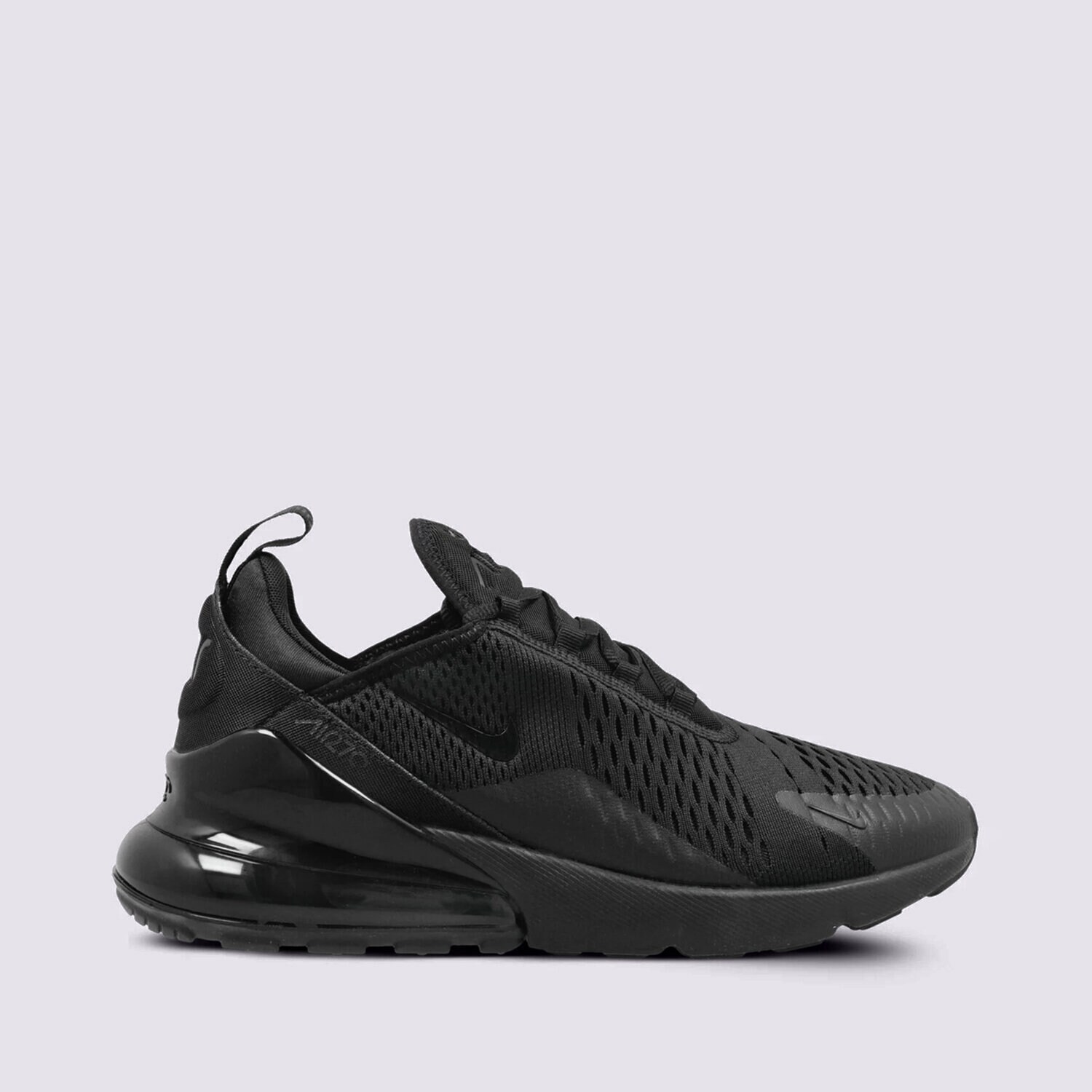 Barbați pantofi sport NIKE AIR MAX 270  AH8050-005 Negru