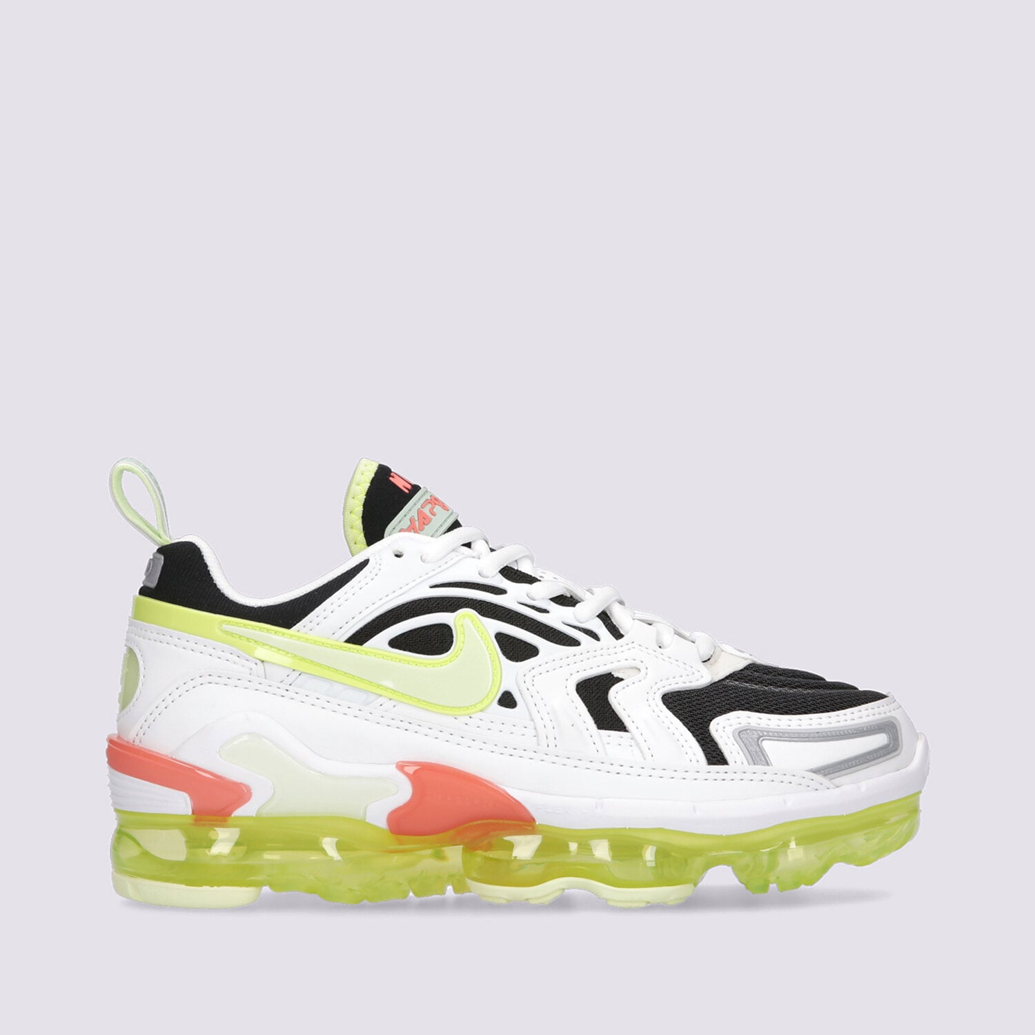 Femei pantofi sport NIKE AIR VAPORMAX EVO DC9222-101 Alb