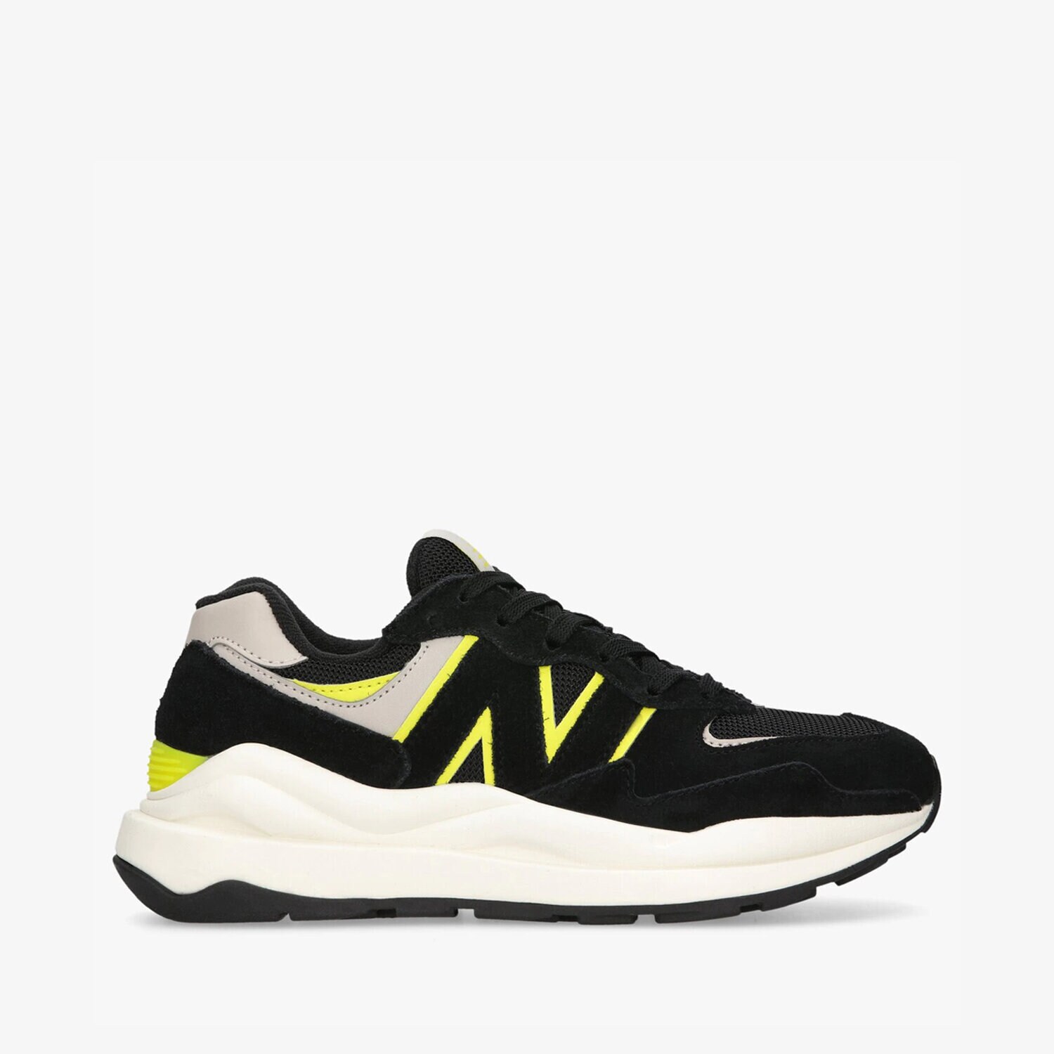 Femei pantofi sport NEW BALANCE 5740  W5740HL1 Negru