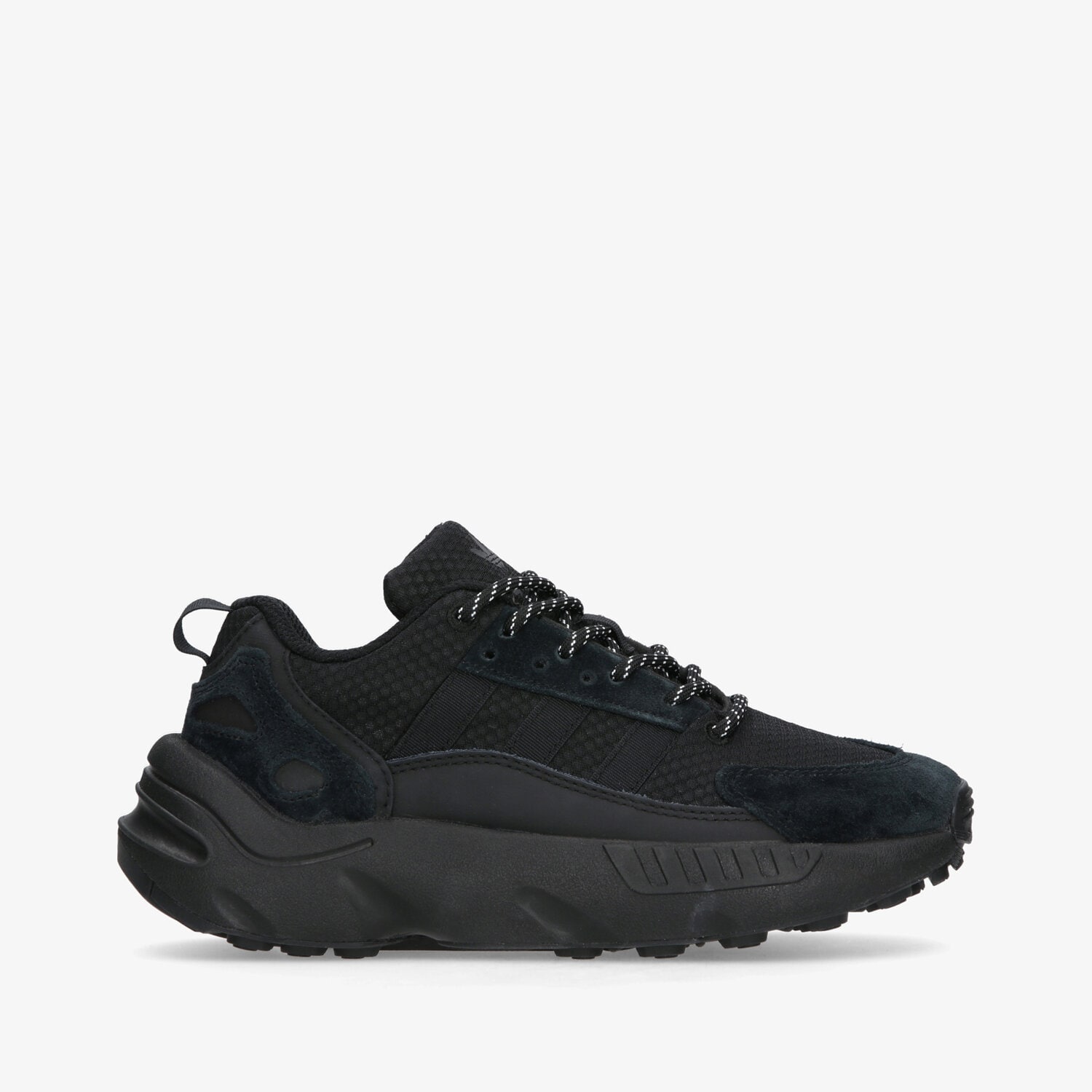 Copii pantofi sport ADIDAS ZX22  GW3659 Negru