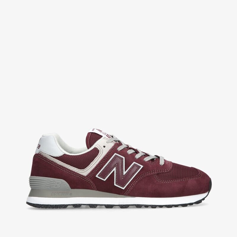 New balance new arrivals 574 rouge homme