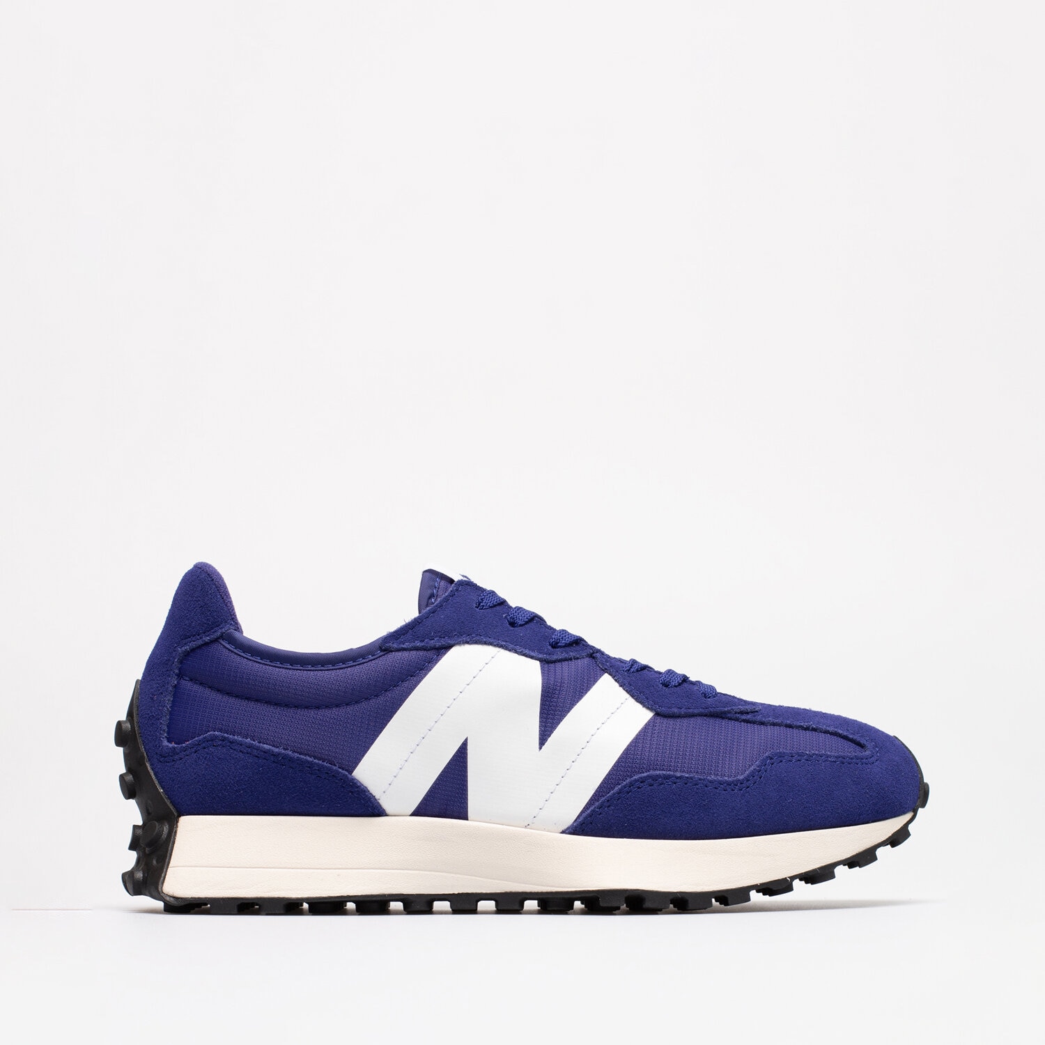 Barbați pantofi sport NEW BALANCE 327  MS327GA Bleumarin