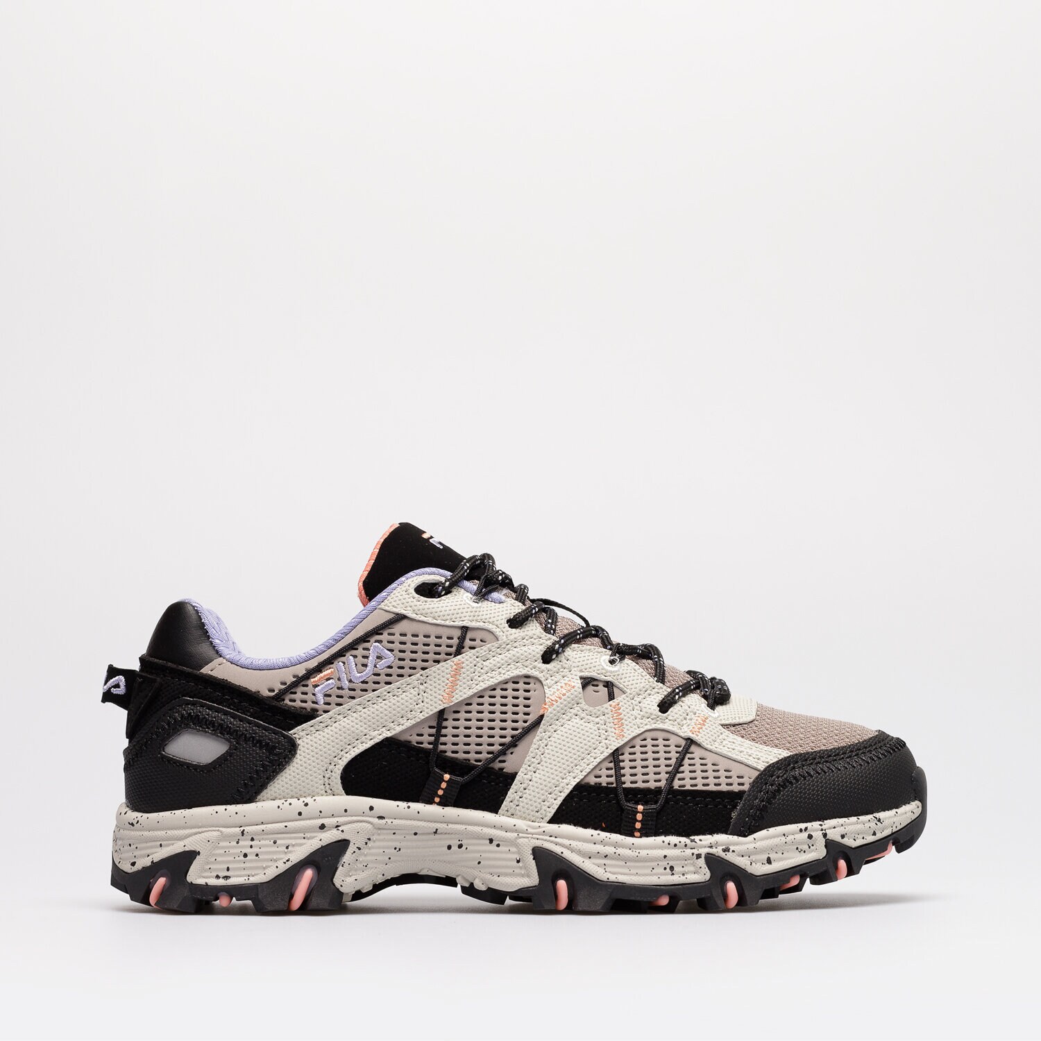 Femei teniși FILA GRAND TIER 5JM01658262 Bej