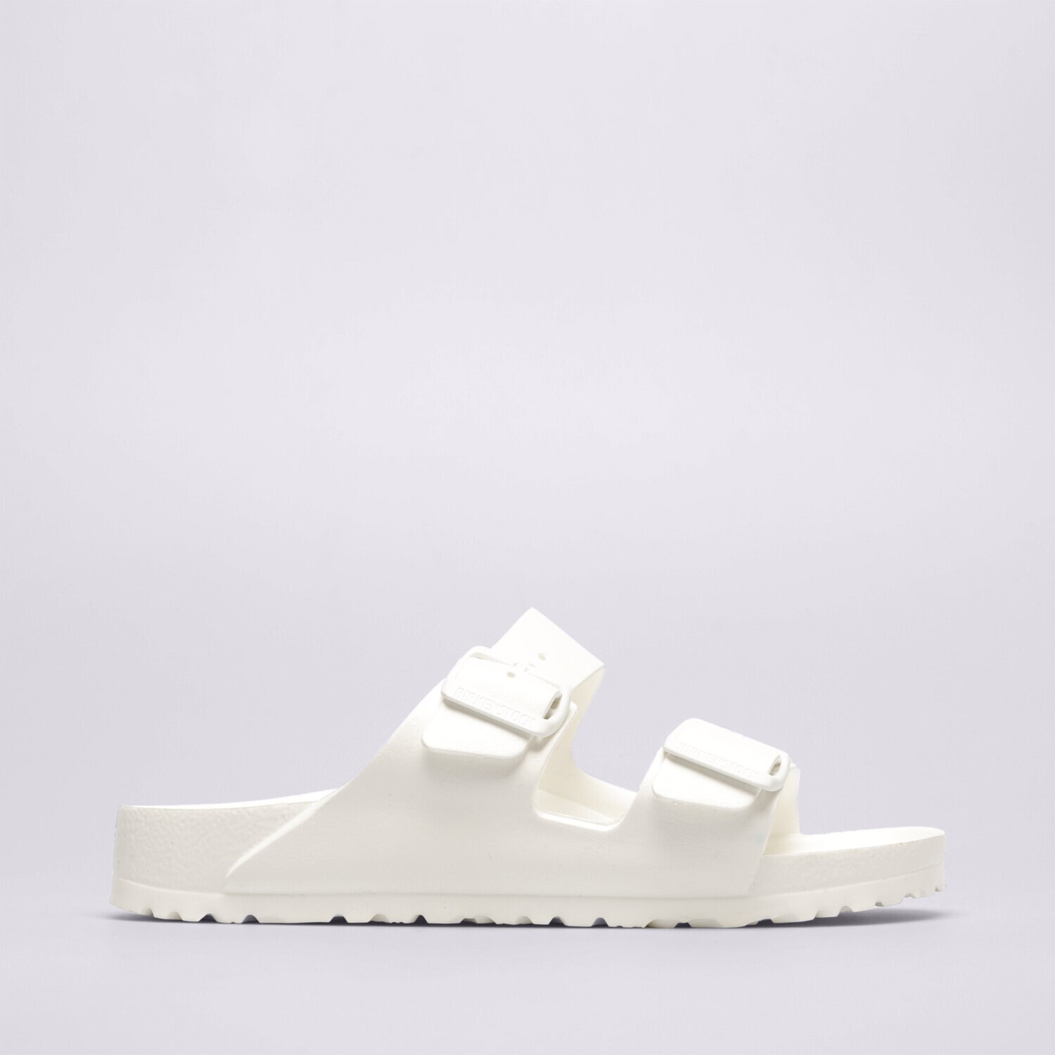 BIRKENSTOCK EVA ARIZONA  129443 Alb
