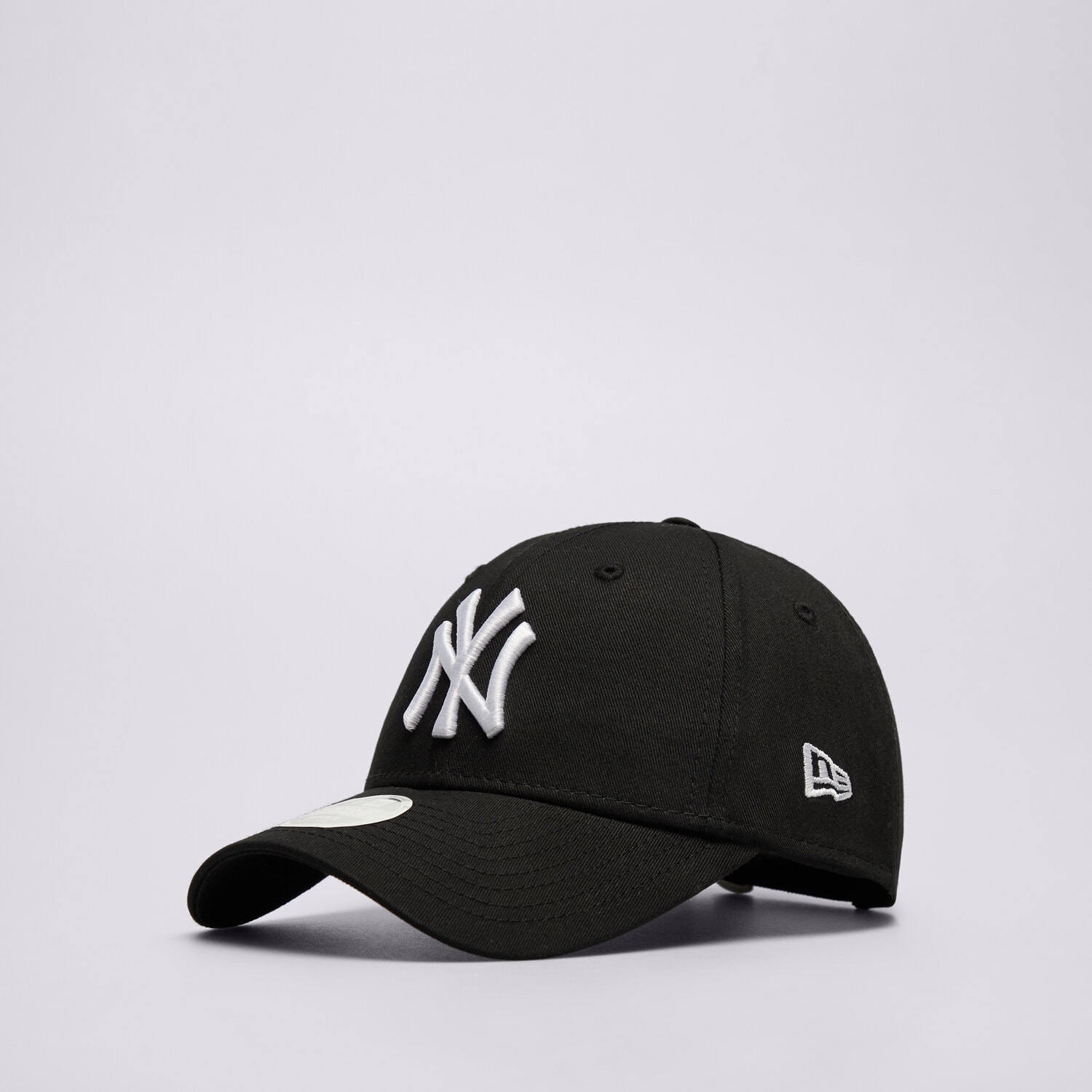 Femei șapcă NEW ERA ȘAPVĂ LEAGUE WMNS 9FORTY NYY BLK NEW YORK YANKEES BL 12122741 Negru