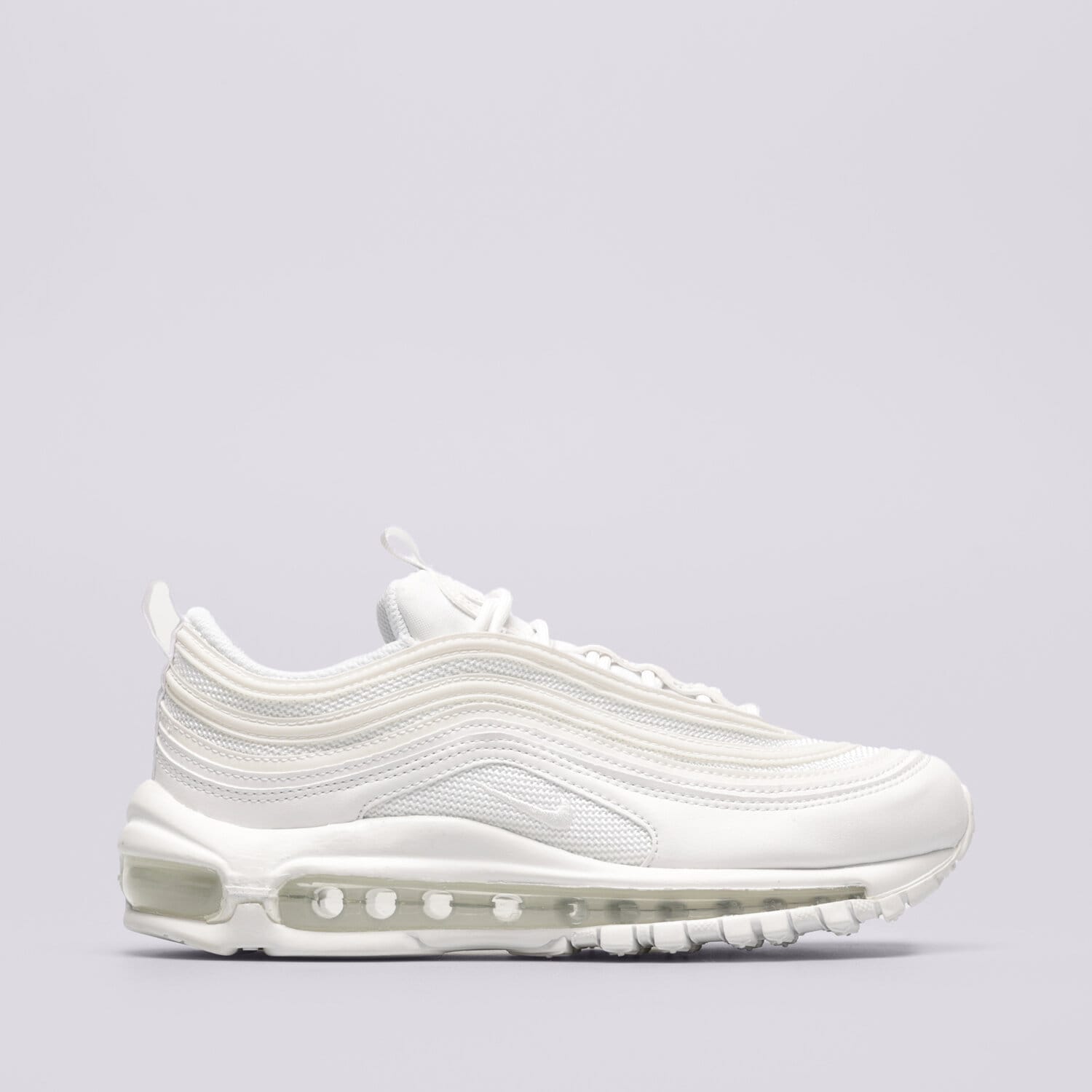 Femei pantofi sport NIKE AIR MAX 97 DH8016-100 Alb