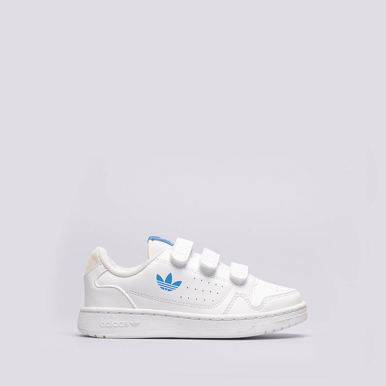 Copii pantofi sport ADIDAS NY 90 CF C  GZ1879 Alb