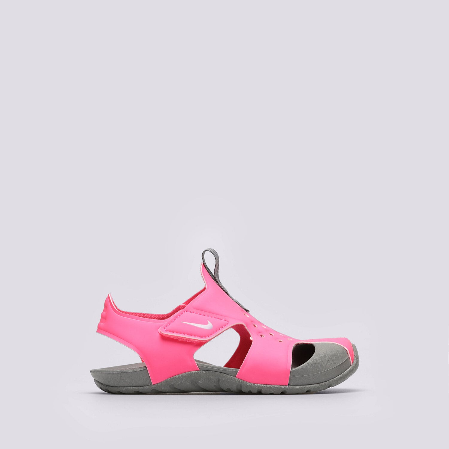 Copii Sandale NIKE SUNRAY PROTECT 2  943826-605 Roz