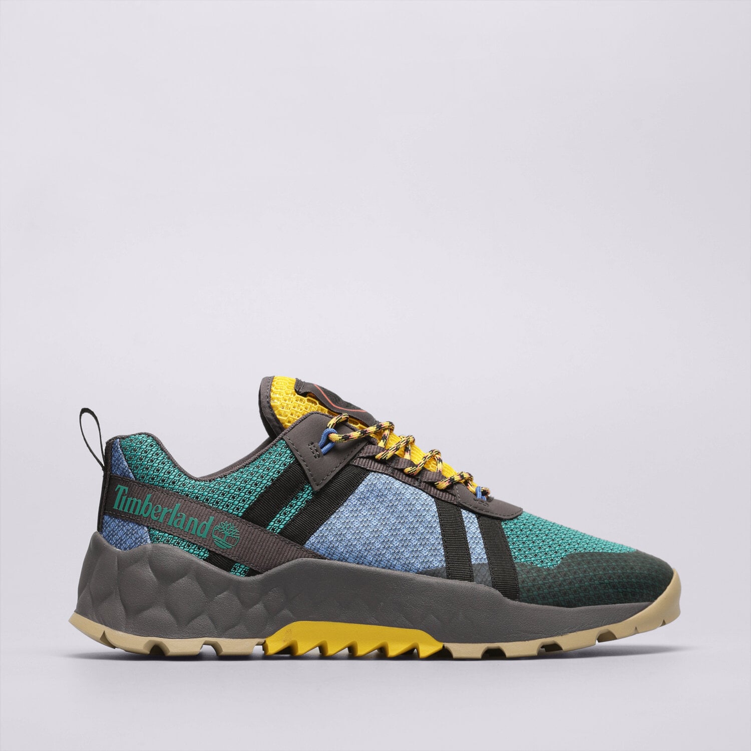 Bărbați teniși TIMBERLAND SOLAR WAVE TB0A5S1UE341 Albastru