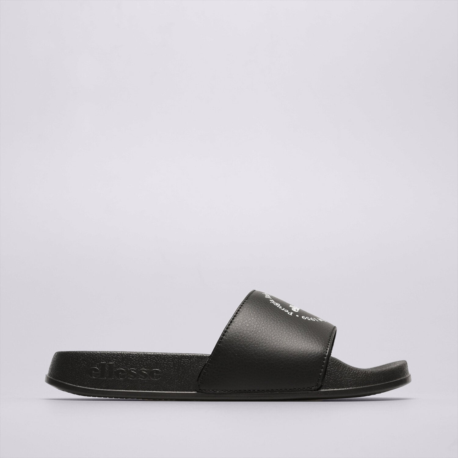 ELLESSE LS57 SLIDE  SGRF0623011 Negru