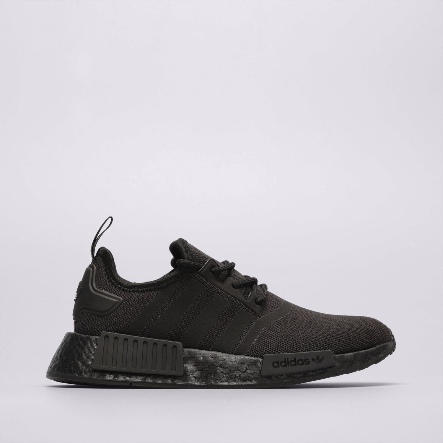 Femei pantofi sport ADIDAS NMD_R1 PRIMEBLUE W GX8312 Negru