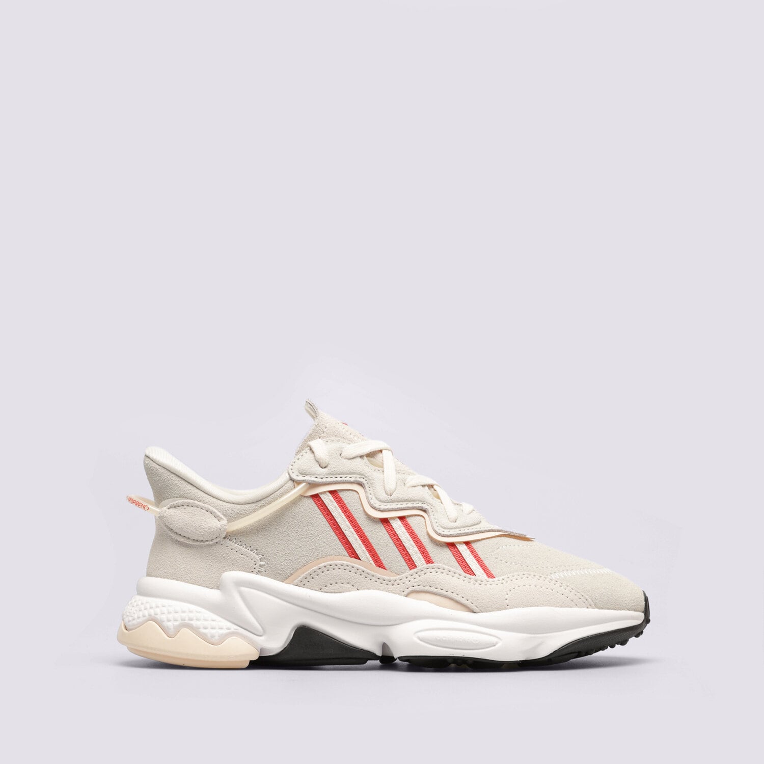 Copii pantofi sport ADIDAS OZWEEGO J HQ1634 Bej