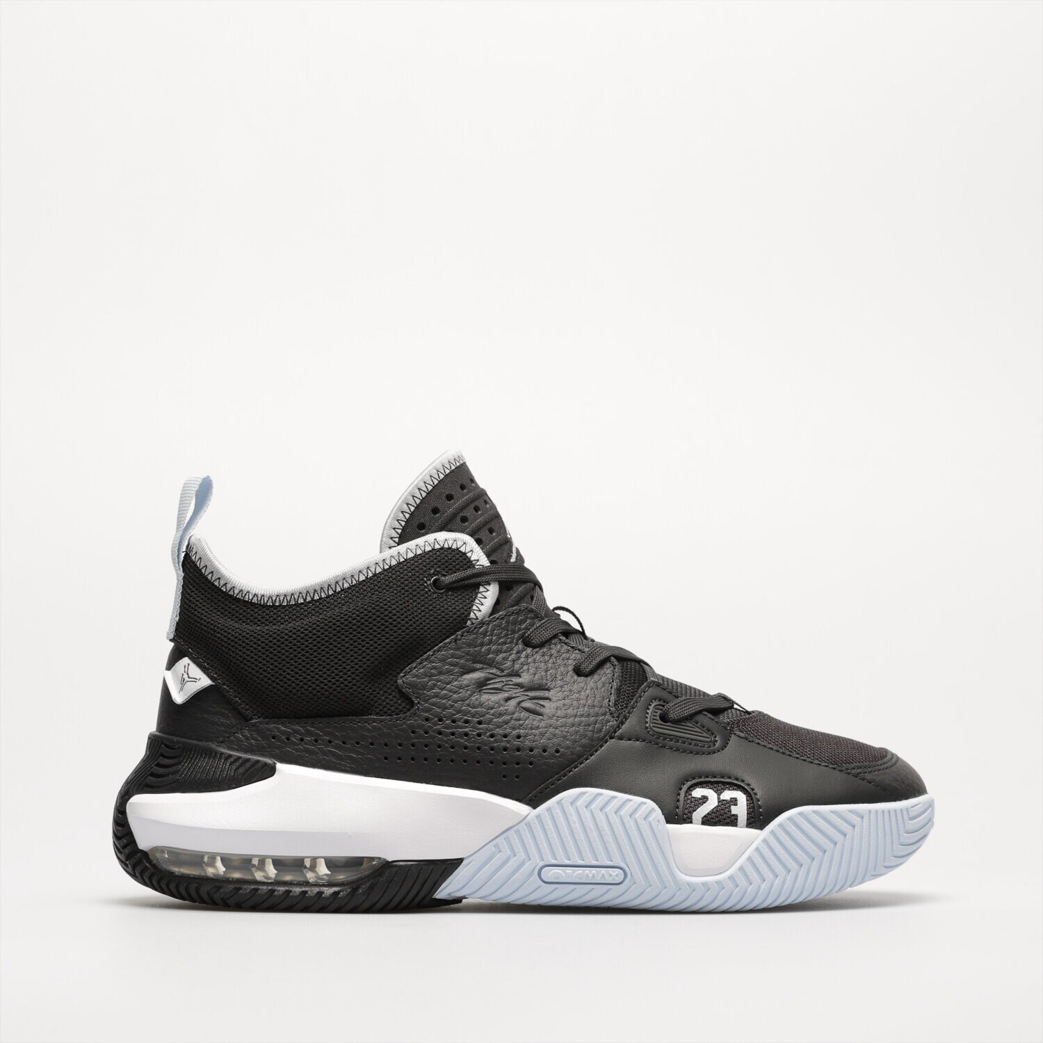 Barbați pantofi sport JORDAN STAY LOYAL 2  DQ8401-014 Negru