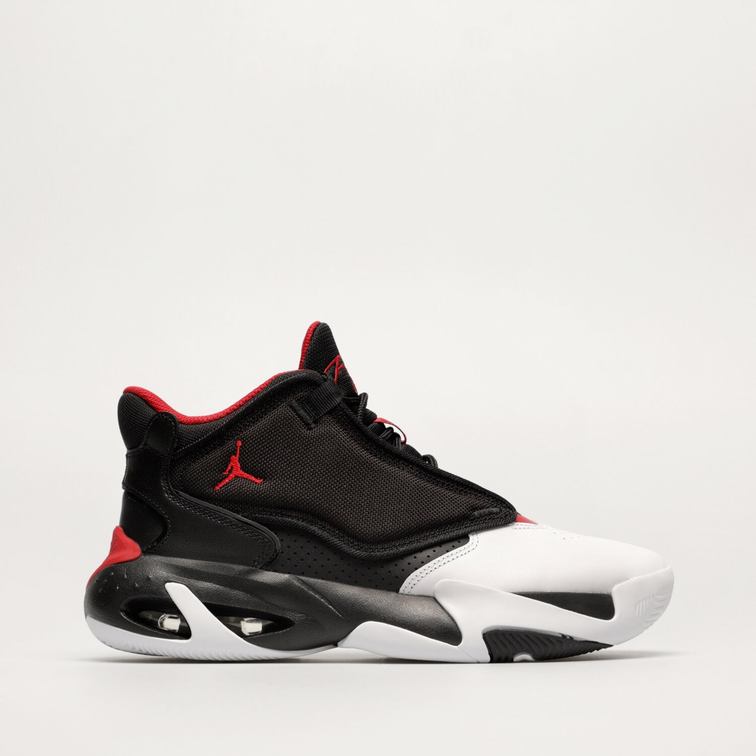 Barbați pantofi sport JORDAN MAX AURA 4 DN3687-061 Negru