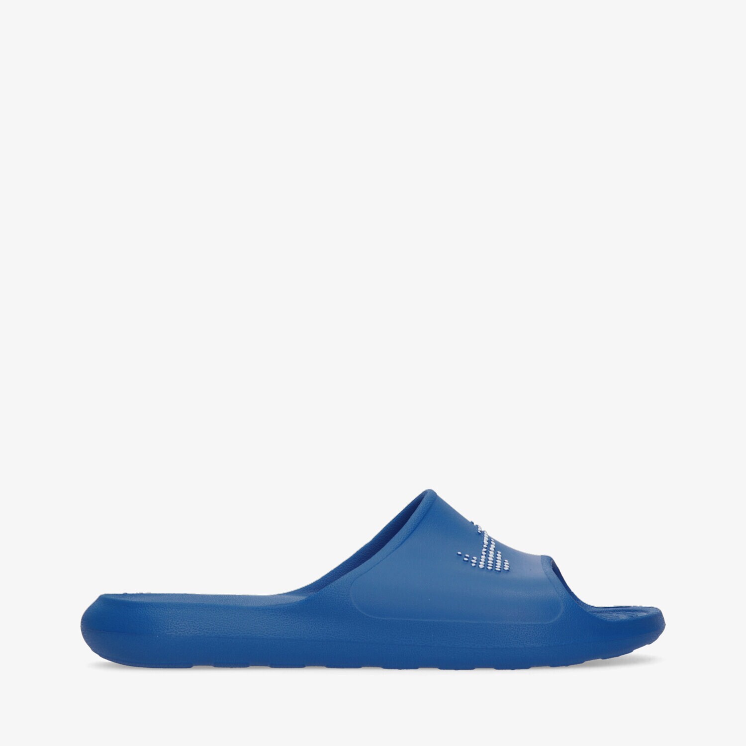 Bărbați șlapi NIKE VICTORI ONE CZ5478-401 Albastru