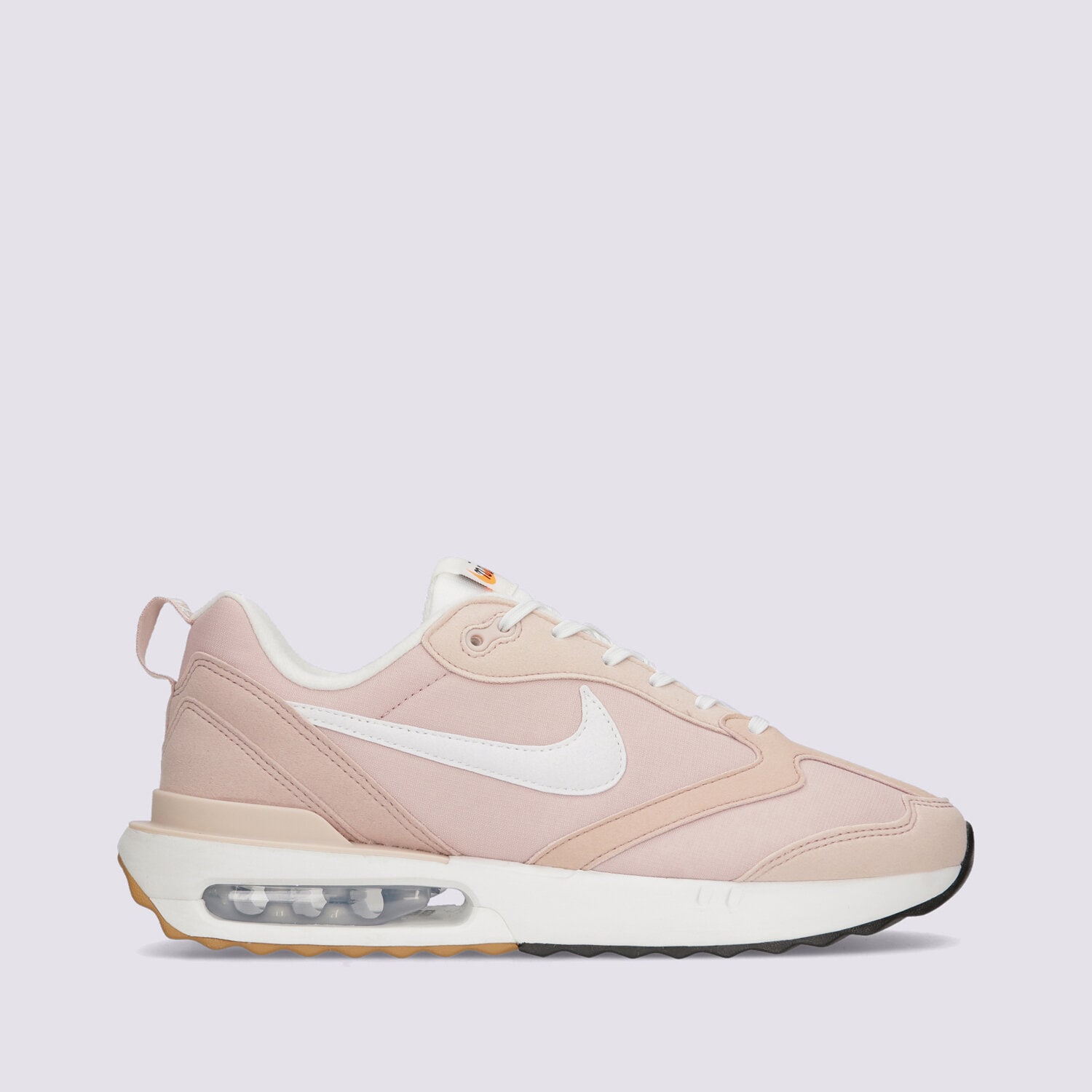 Femei pantofi sport NIKE AIR MAX DAWN DC4068-601 Roz