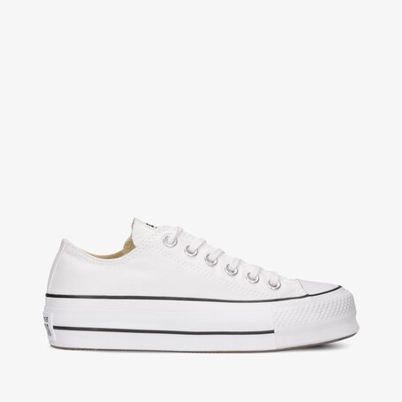Teni i Converse Albi Produse originale Sizeer
