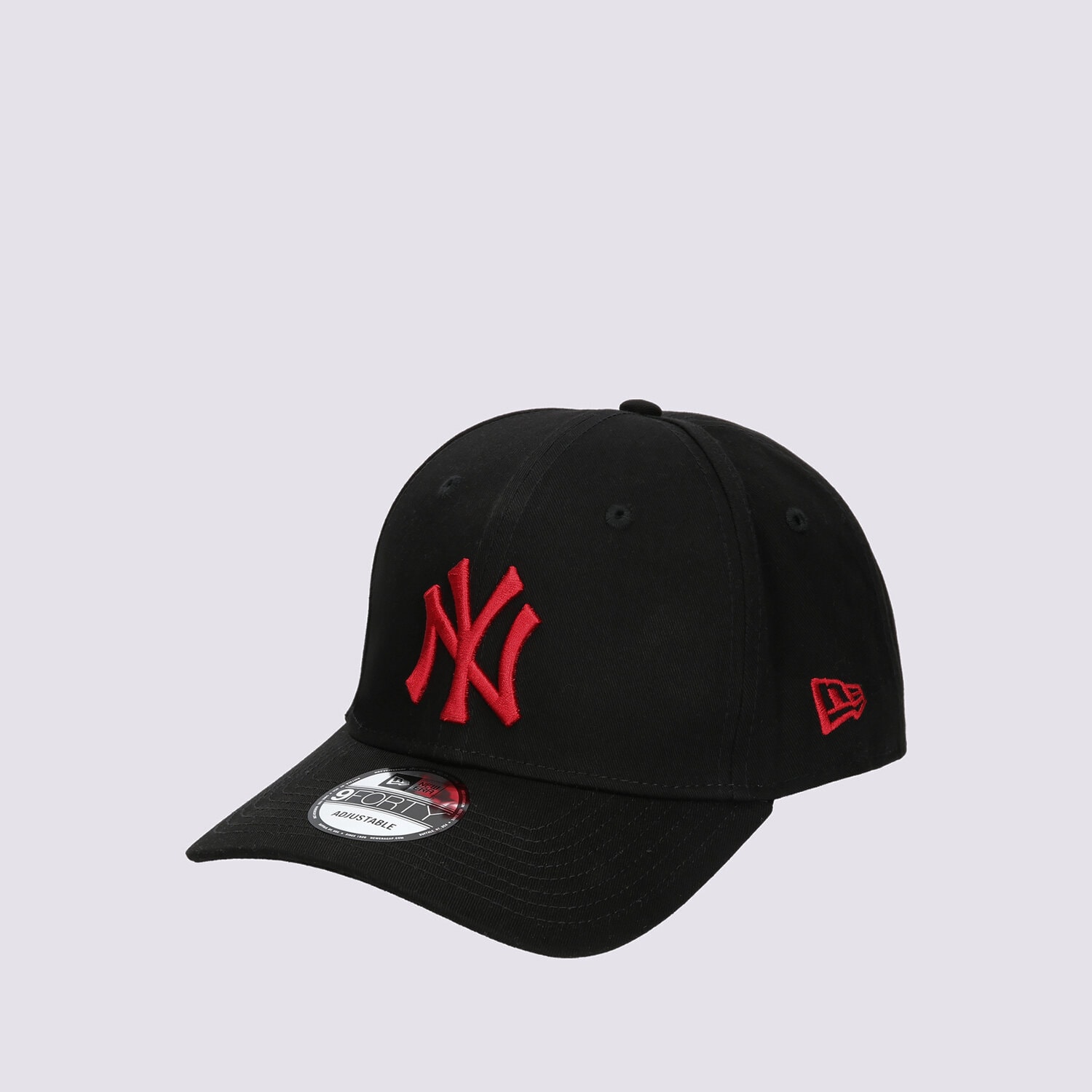 Bărbați șapcă NEW ERA MLB 9FORTY NEW YORK YANKEES CAP NEW YORK YANKEES 12380594 Negru