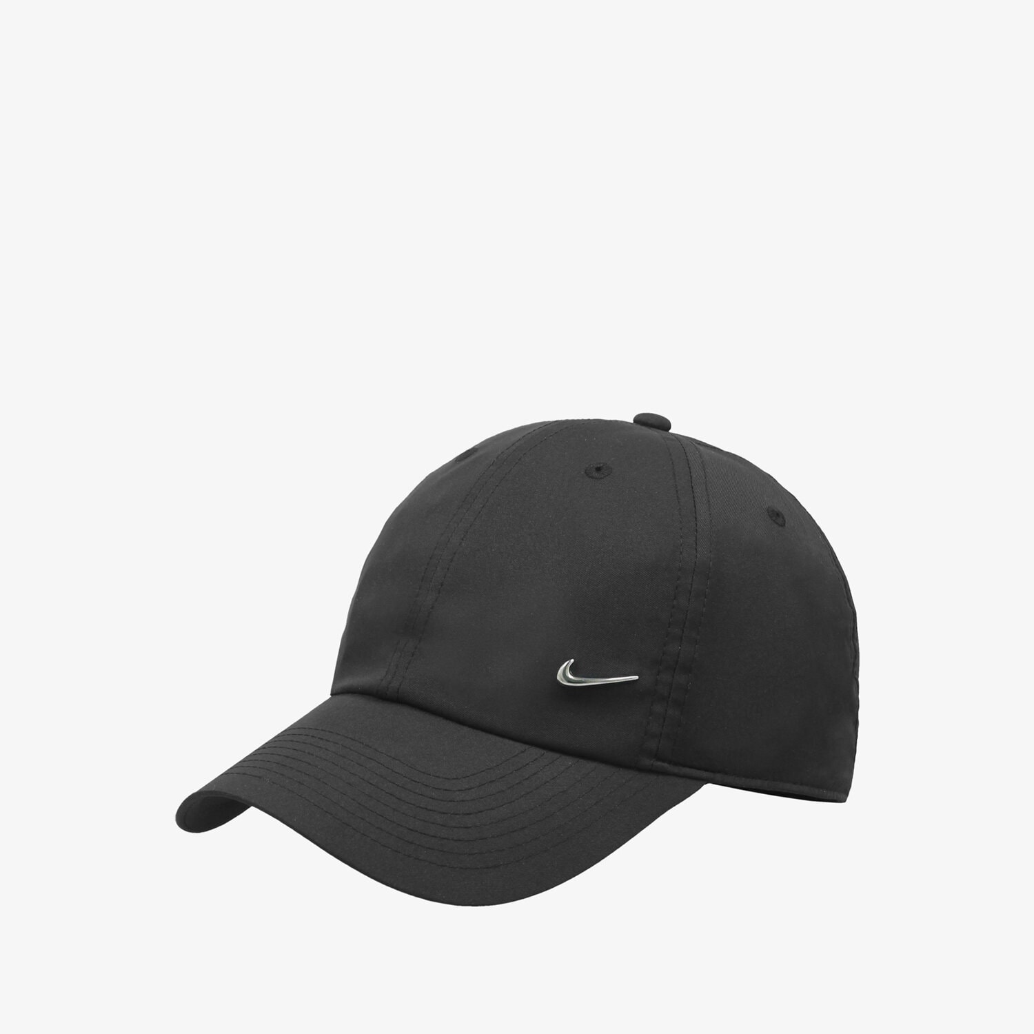Copii șapcă NIKE șapcă UNISEX NIKE SPORTSW 943092-010 Negru