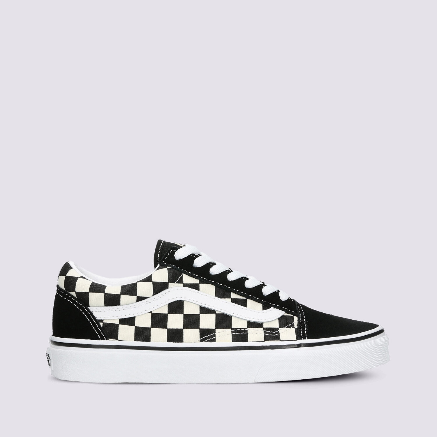 Femei teniși VANS UA OLD SKOOL VN0A38G1P0S1 Negru
