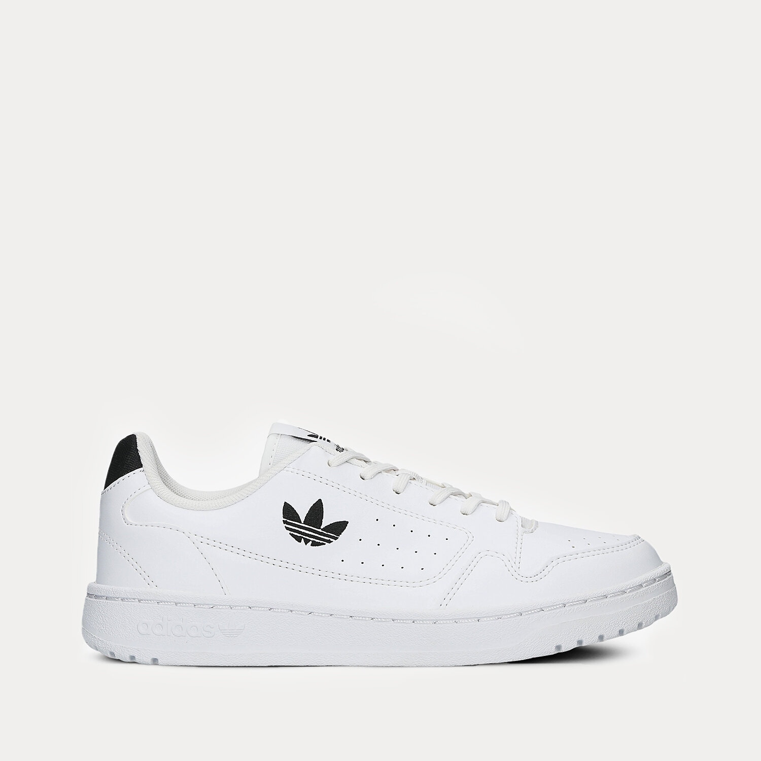 Copii pantofi sport ADIDAS NY 90 J  FY9840 Alb