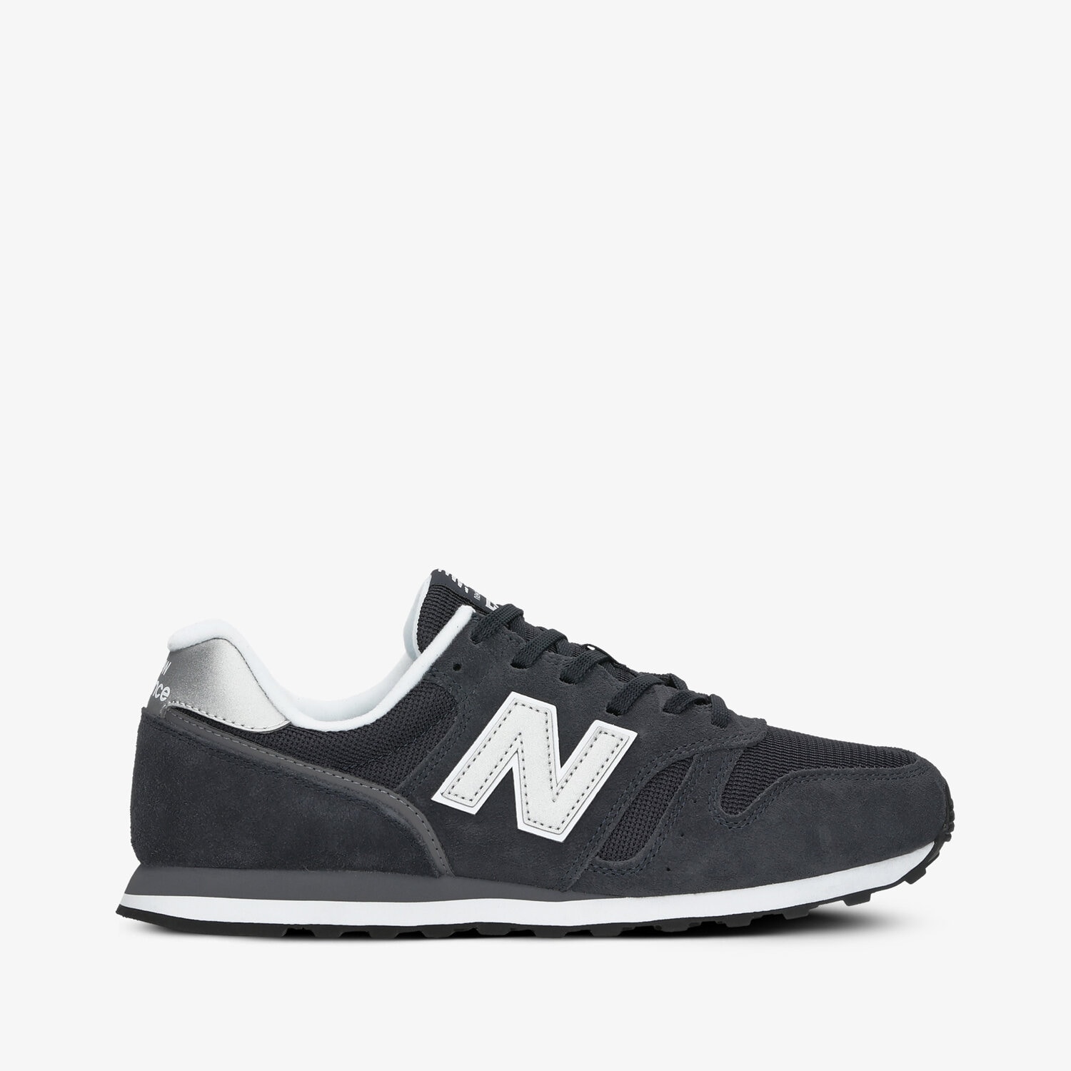 Barbați pantofi sport NEW BALANCE 373  ML373CC2 Bleumarin