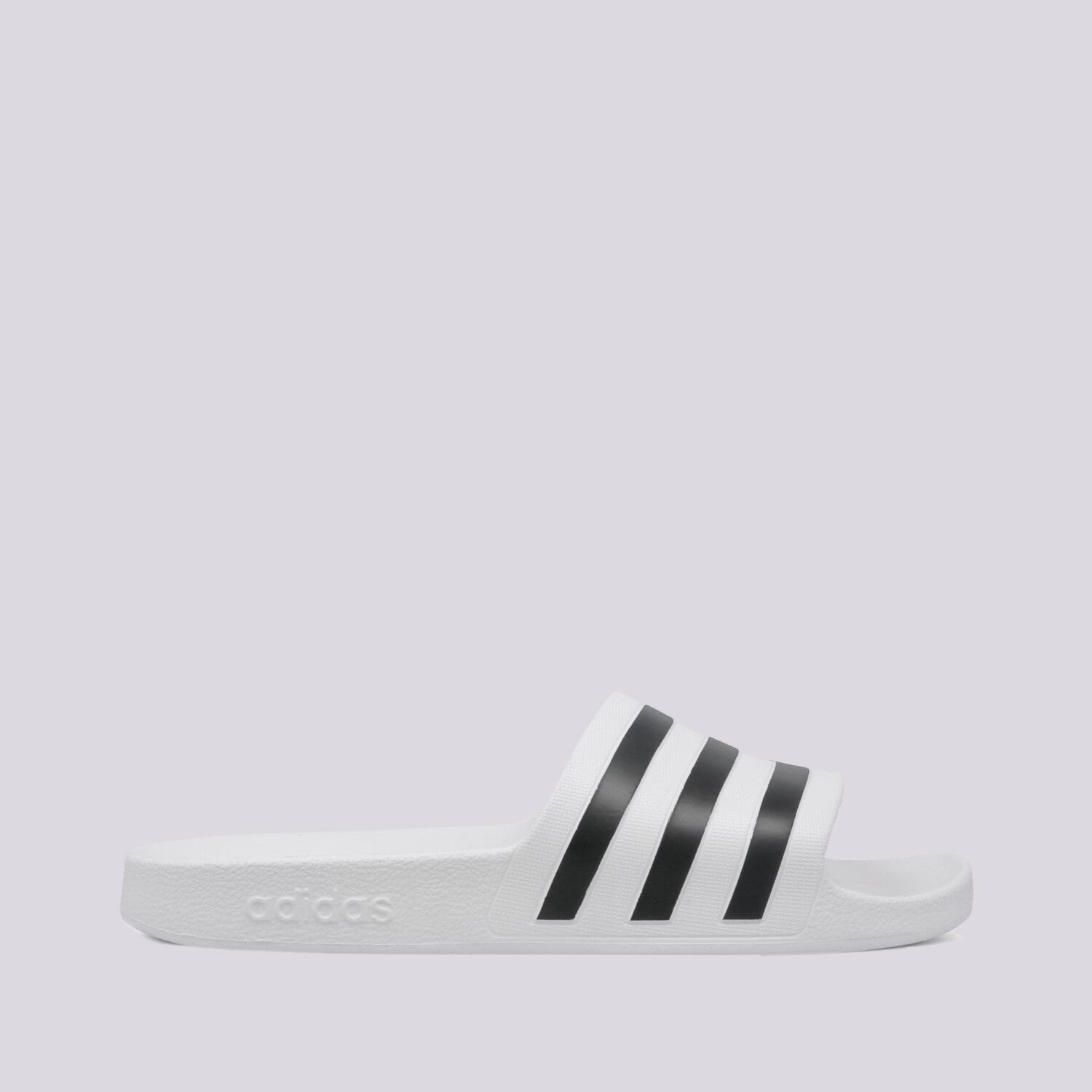 Bărbați șlapi ADIDAS ADILETTE AQUA F35539 Alb